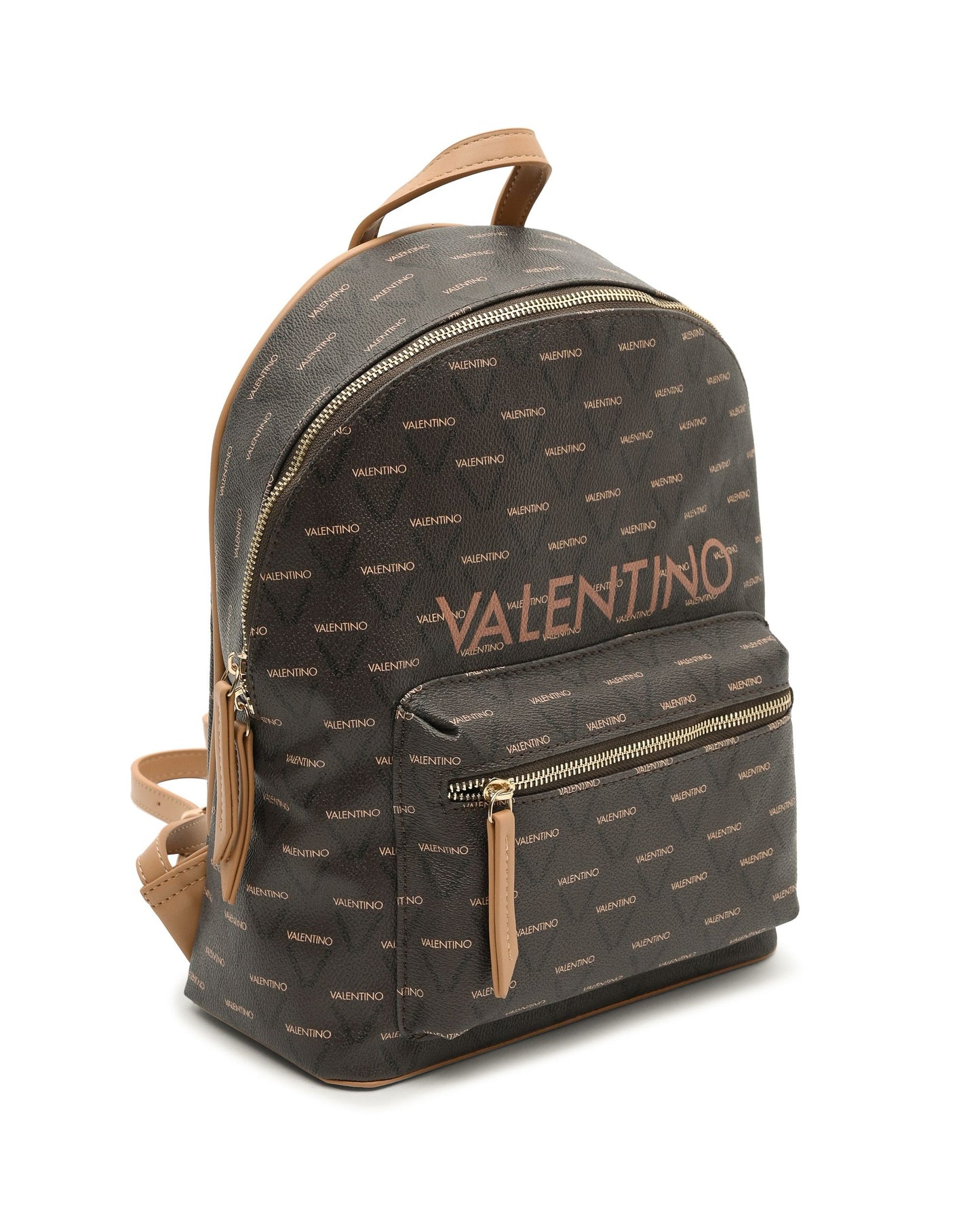Valentino Womens Shoulder Bag VBS3KG16R E76