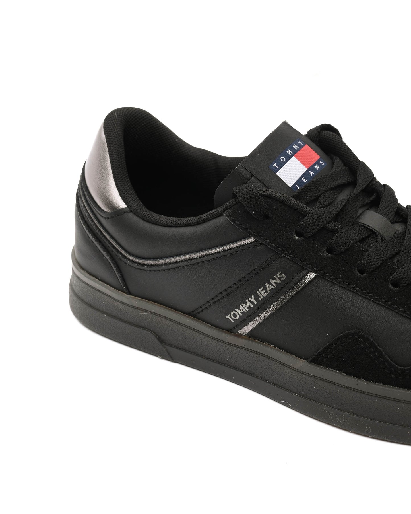 Tommy Hilfiger Womens Sneakers EN0EN02612BDS