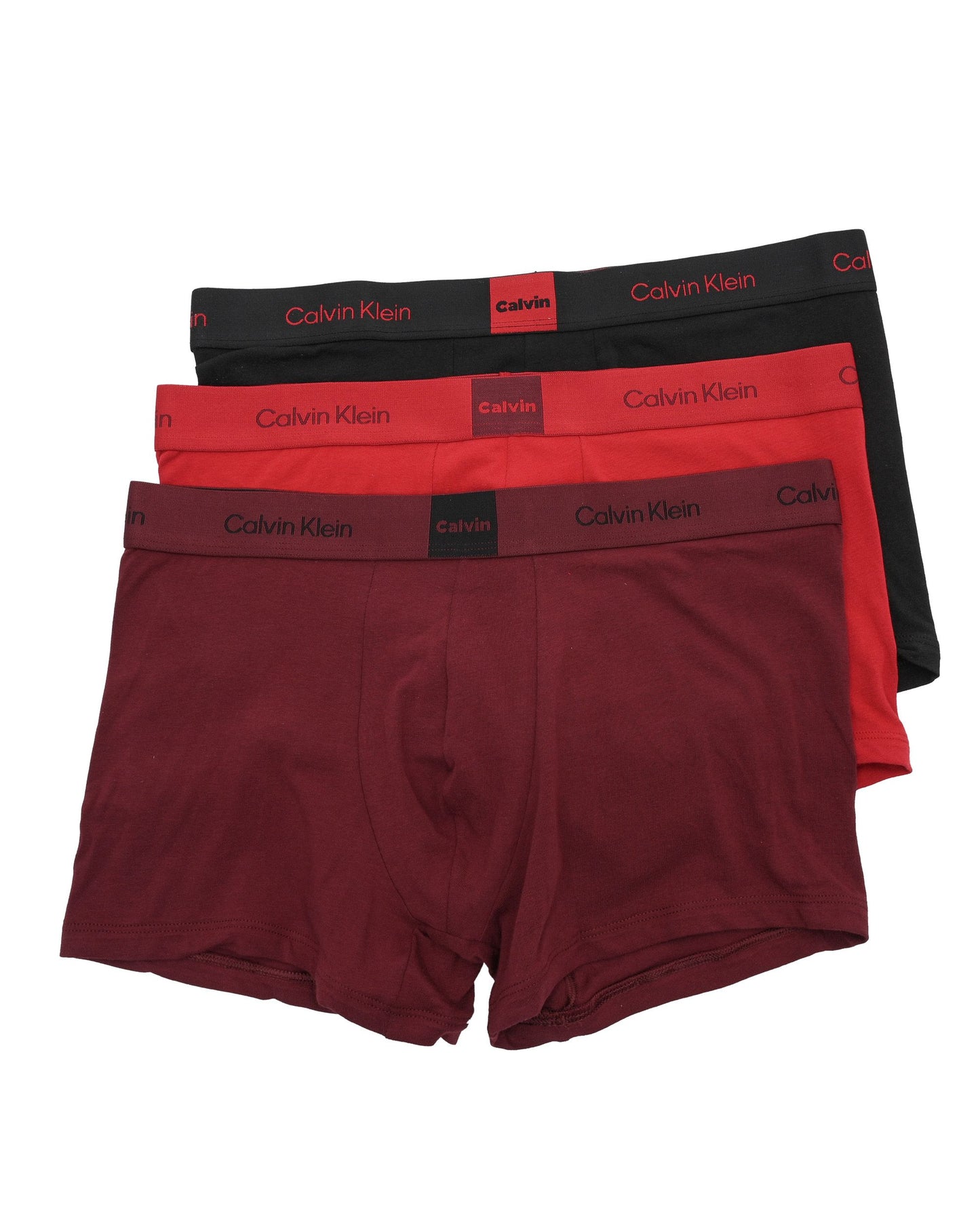Calvin Klein Mens Trunk LV00NB44763U4