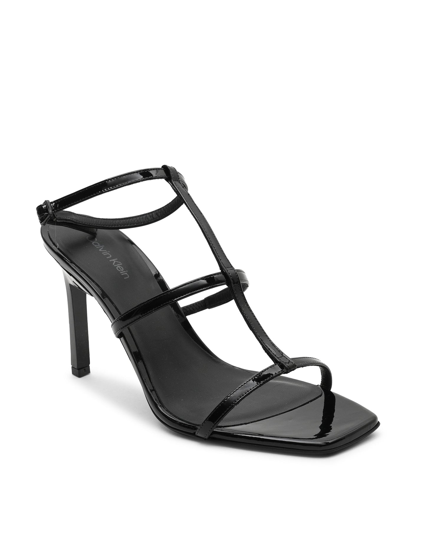 Calvin Klein Womens Sandals HW0HW02312BEH