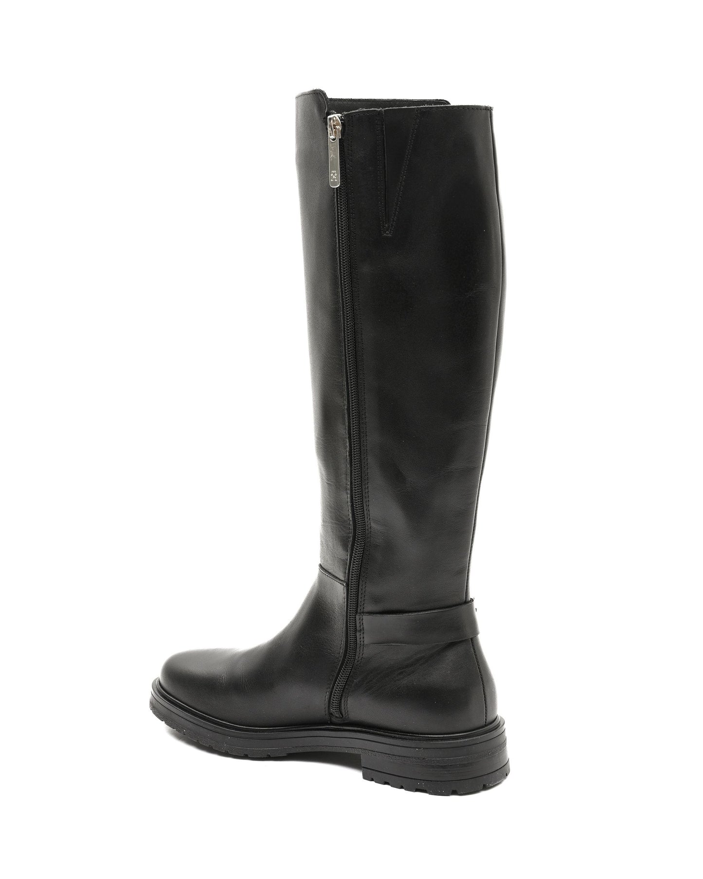 Tommy Hilfiger Womens Boots FW0FW08335BDS