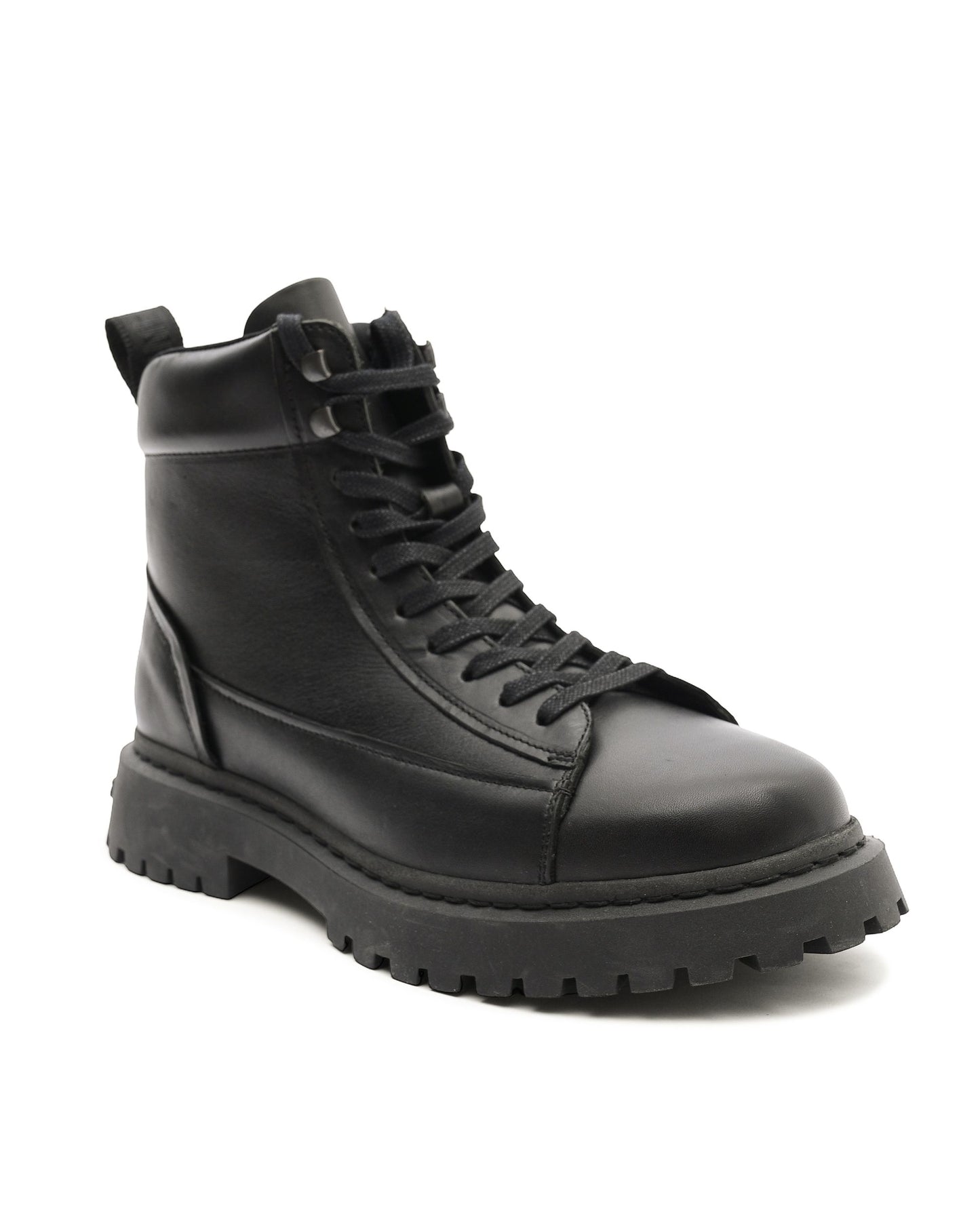 Tommy Hilfiger Mens Boots EM0EM01511BDS