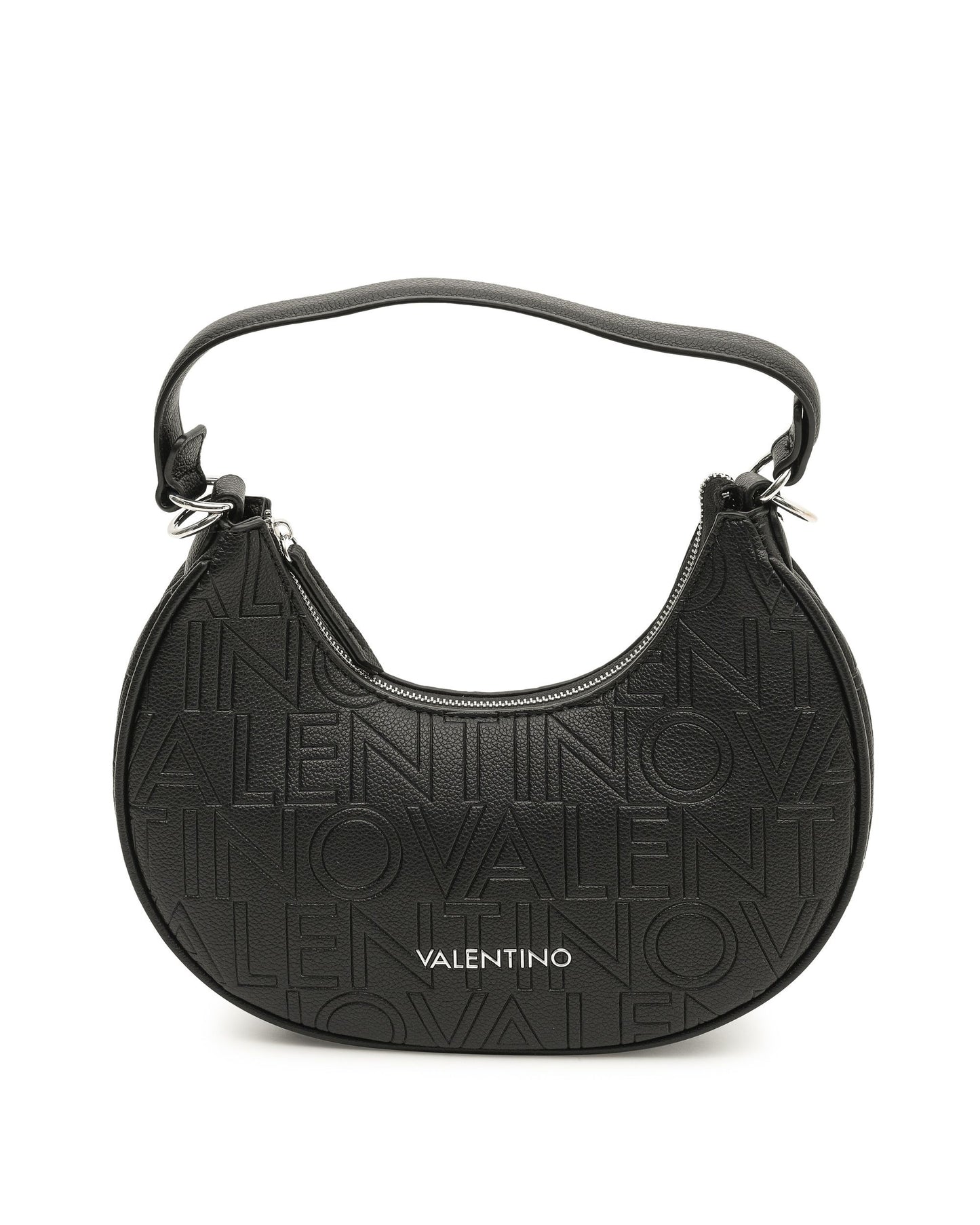 Valentino Womens Shoulder Bag VBS90A07 001
