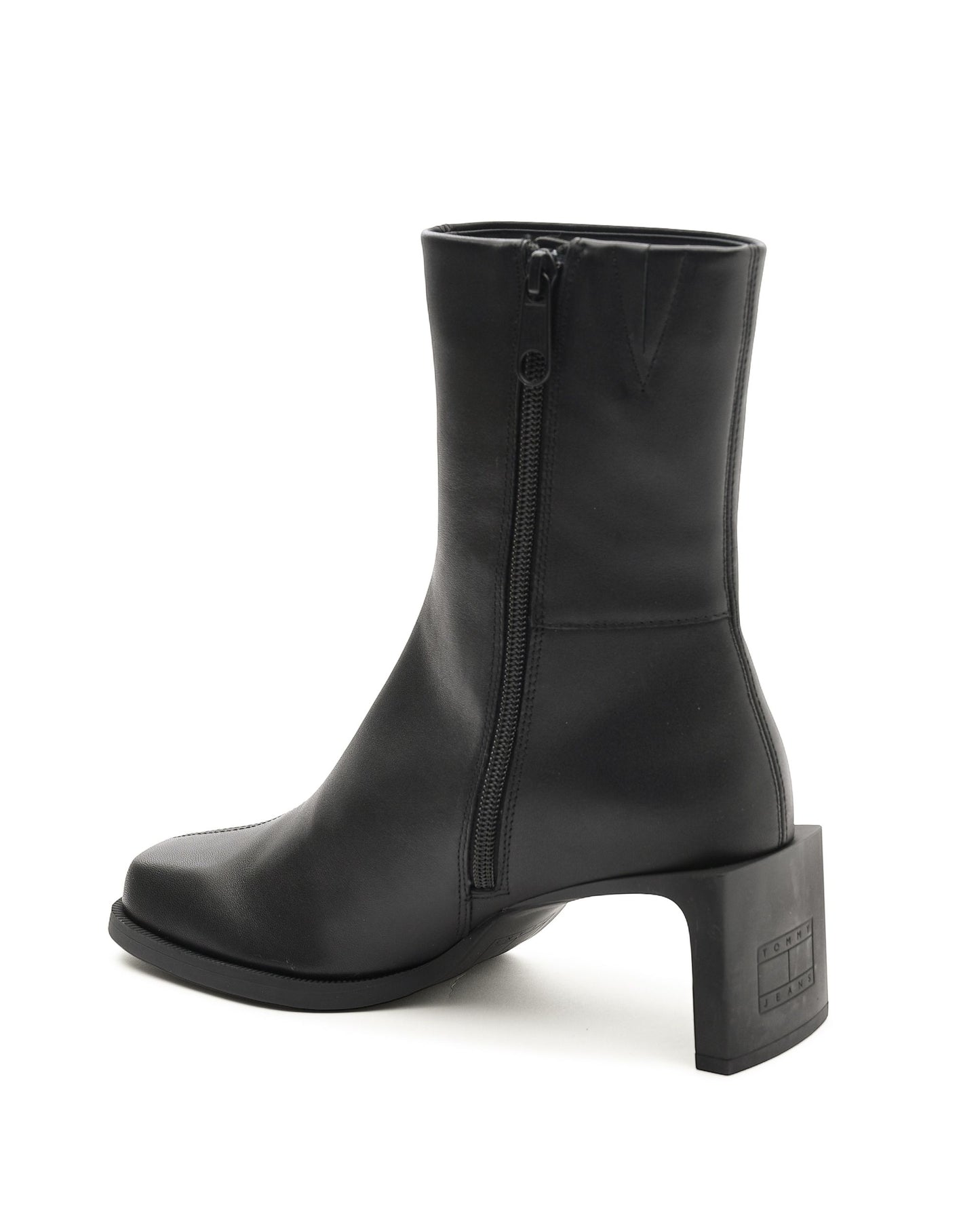 Tommy Hilfiger Womens Boots EN0EN02682BDS
