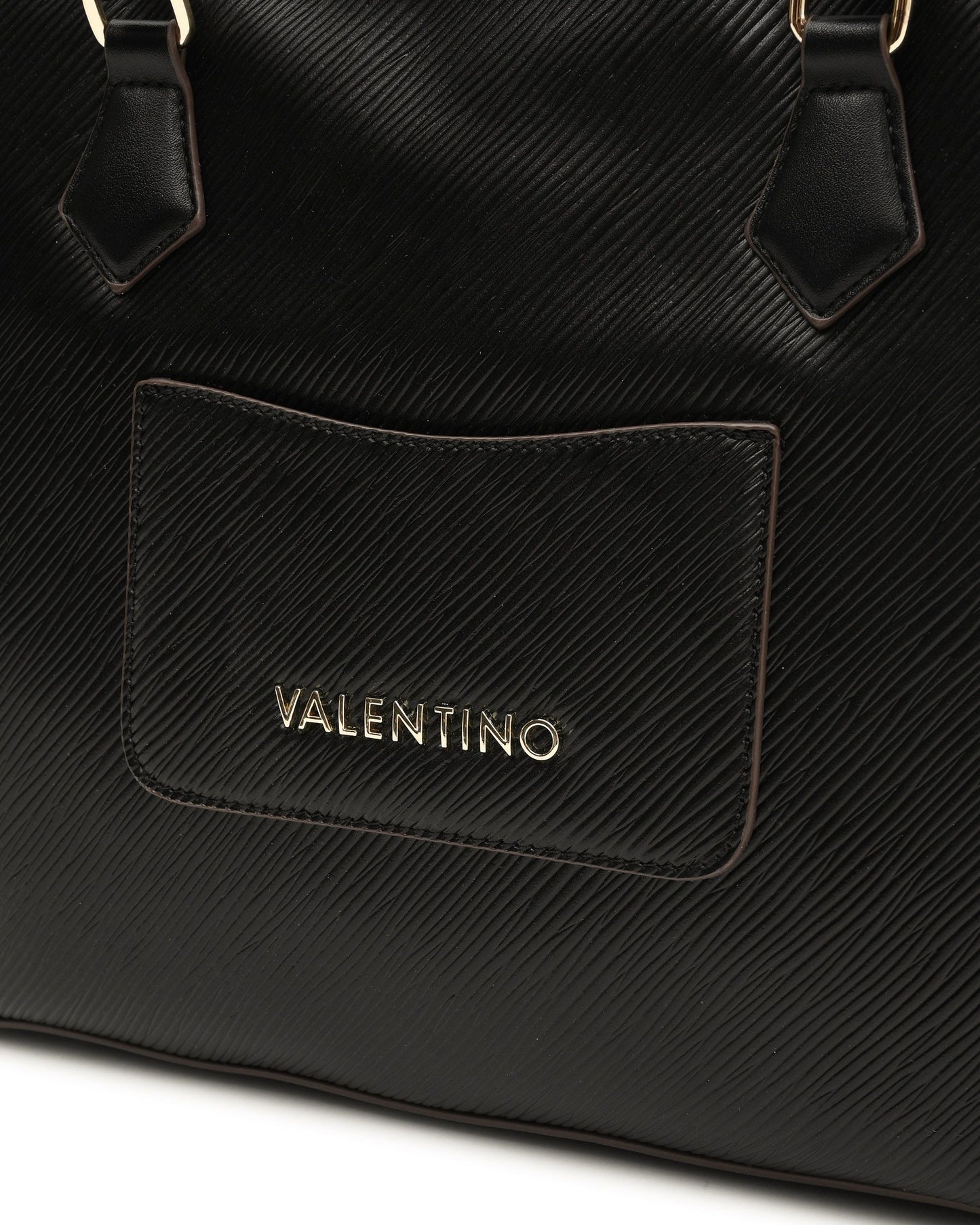 Valentino Womens Shoulder Bag VBS8FU01 001