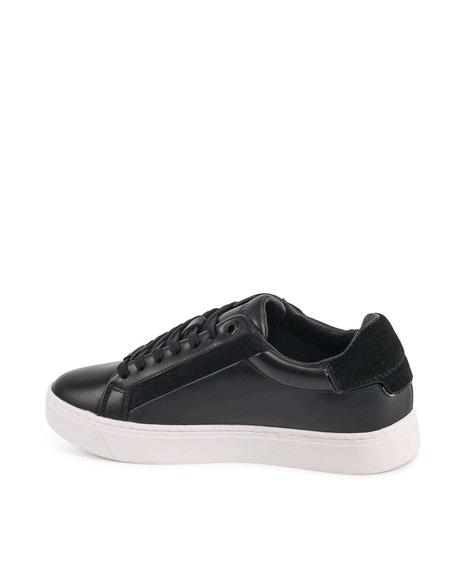 Calvin Klein Womens Sneaker Black HW0HW01674BEH