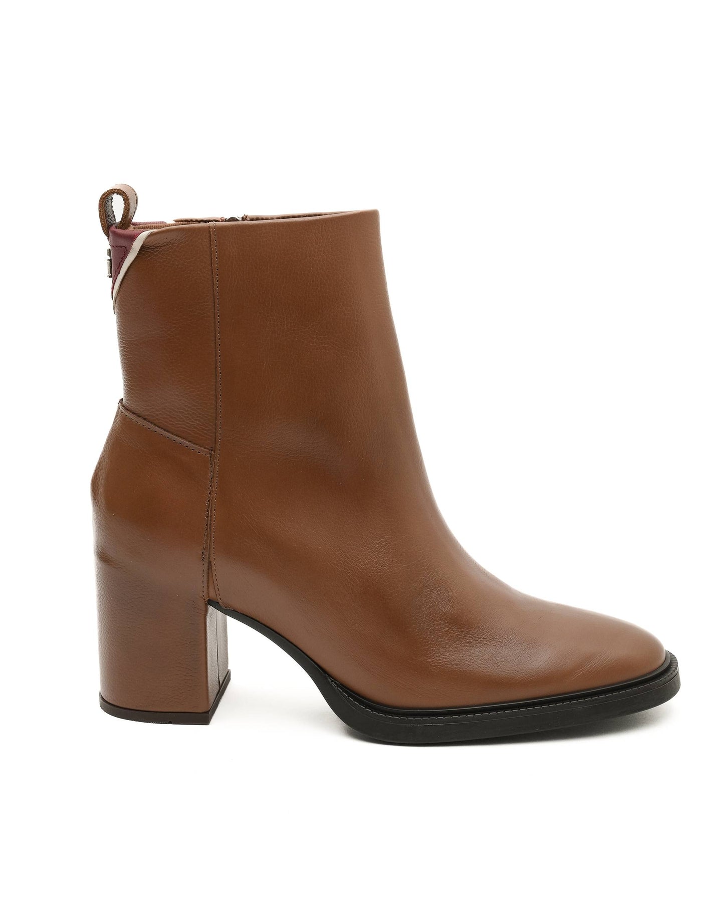 Tommy Hilfiger Womens Boots FW0FW08098GPK