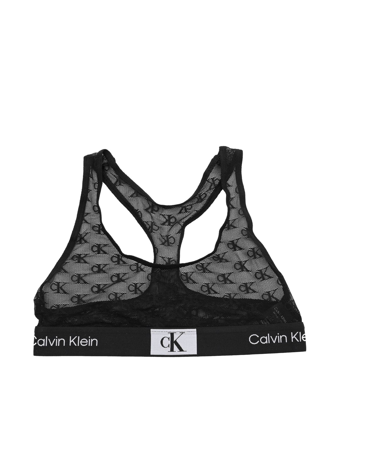 Calvin Klein Womens Bralette 000QF7178EUB1