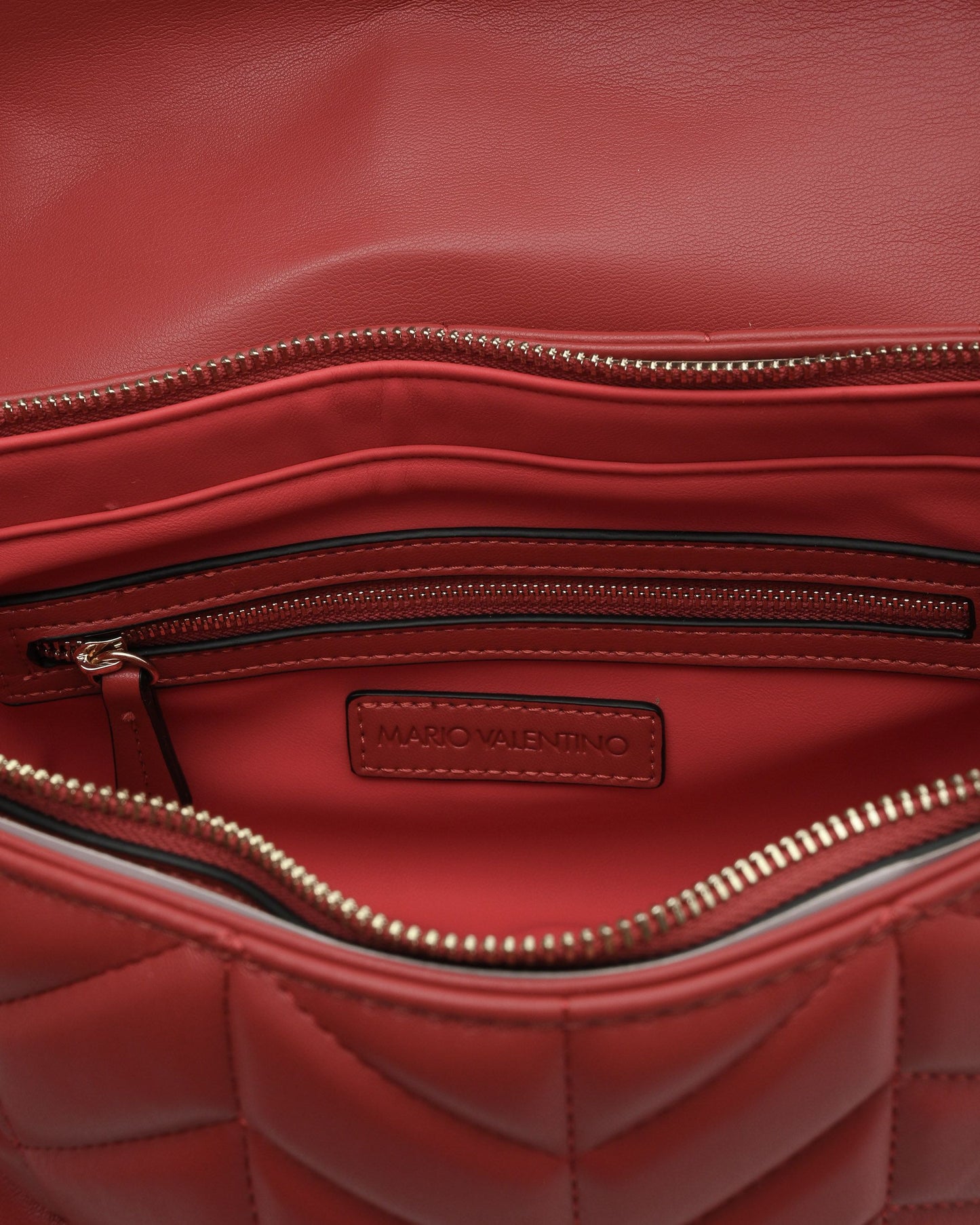 Valentino Womens Shoulder Bag VBS8PA09 003