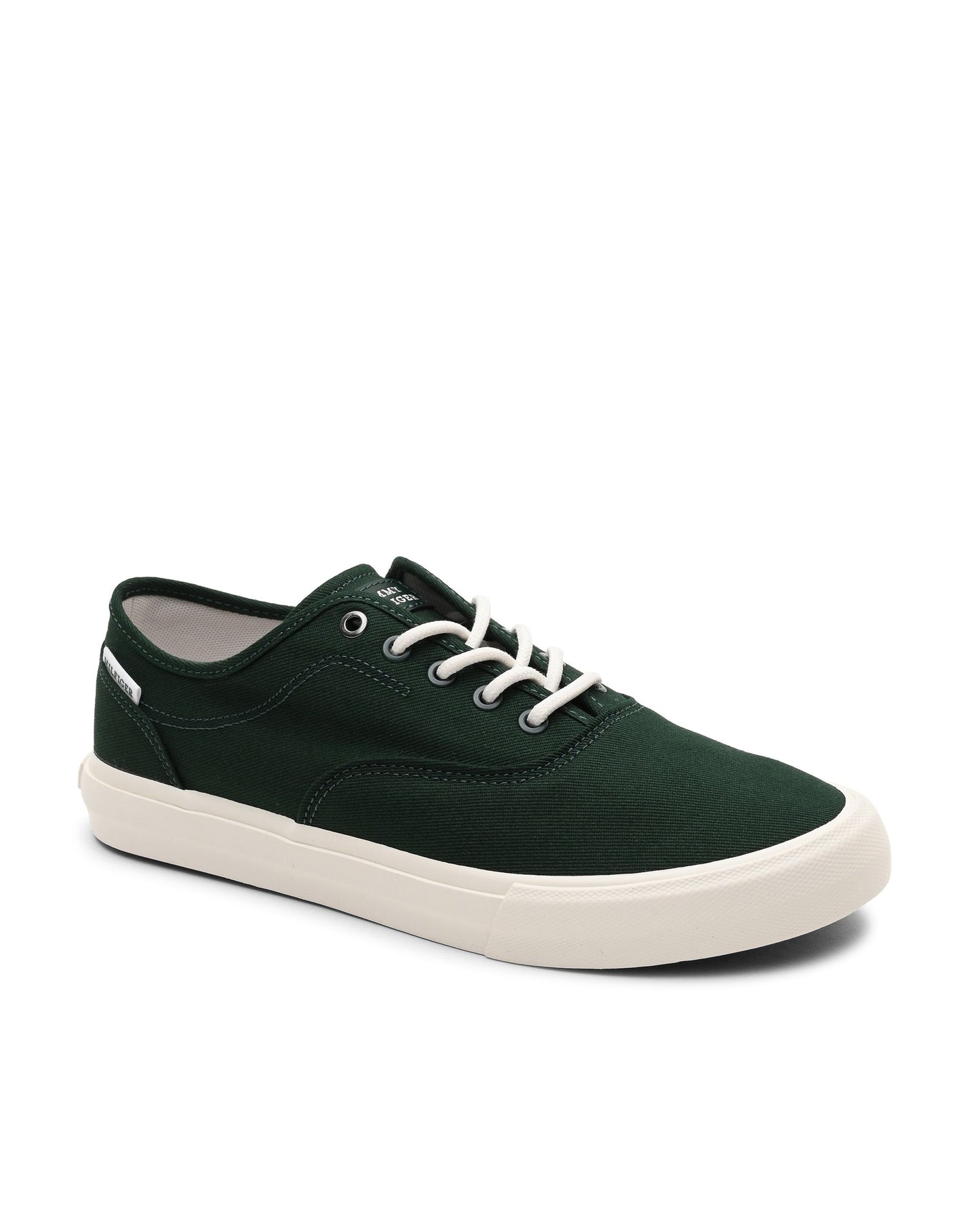 Tommy Hilfiger Mens Sneakers FM0FM05400MBP