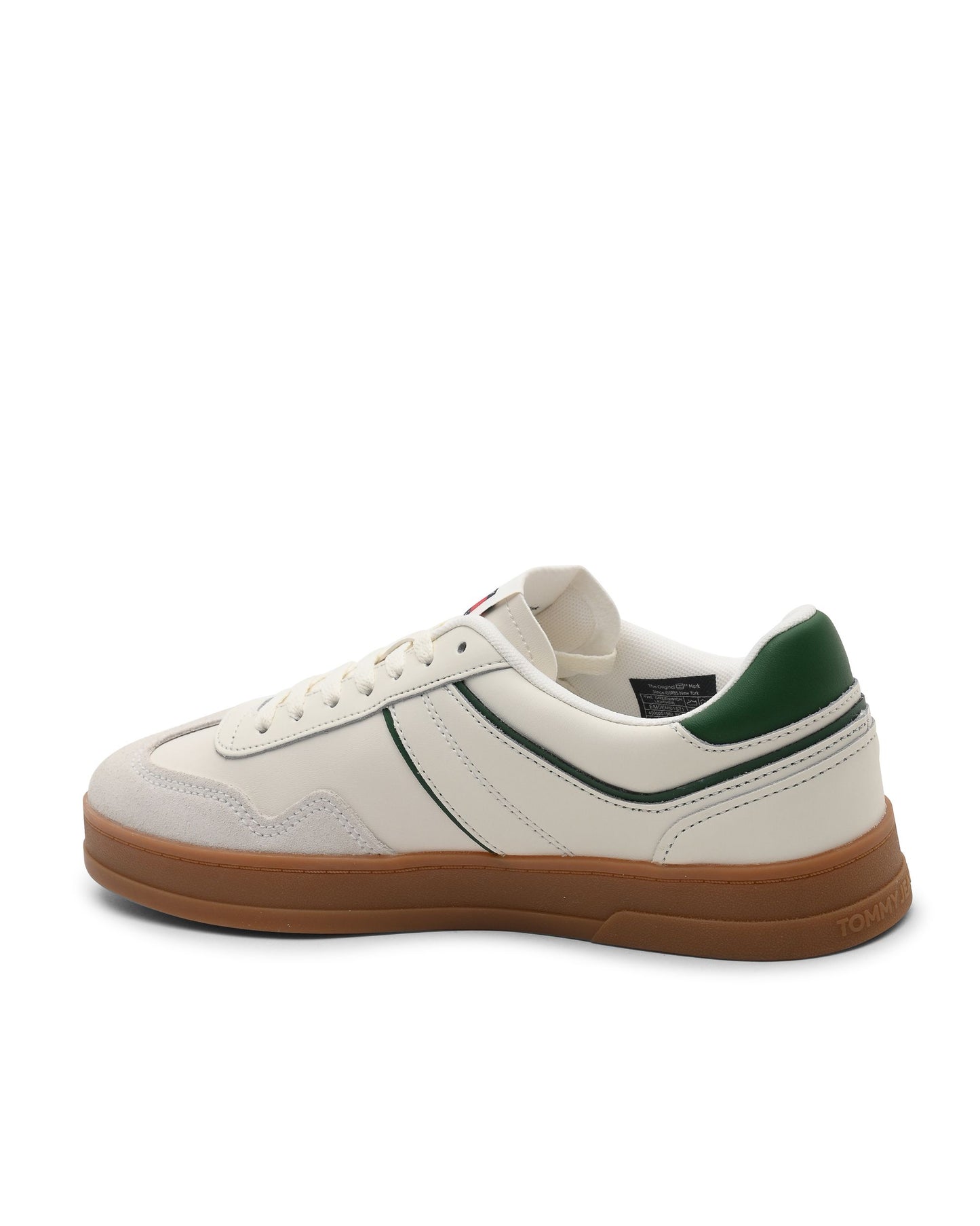 Tommy Hilfiger Mens Sneakers EM0EM01571YBI