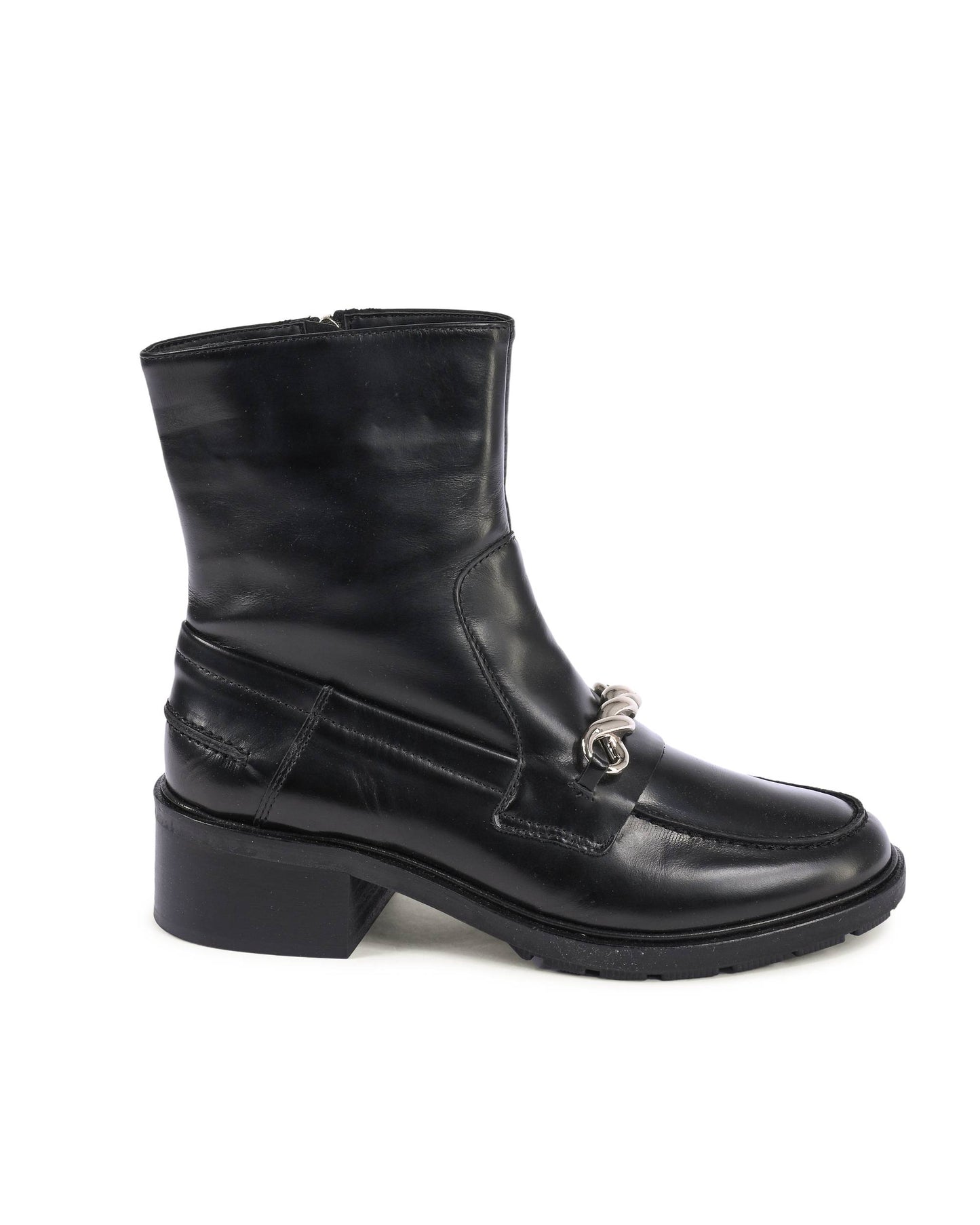 Tommy Hilfiger Women Boots BLACK FW0FW06763BDS