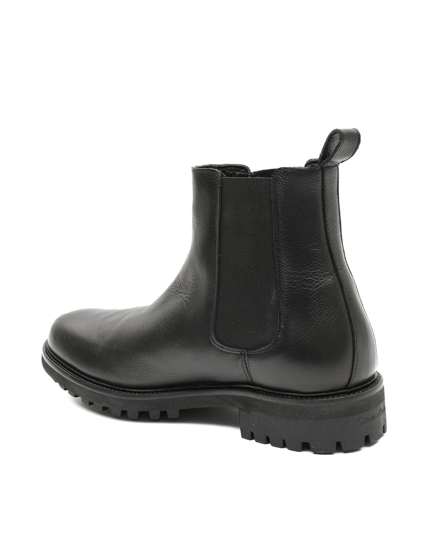 Calvin Klein Mens Boots HM0HM01562BEH