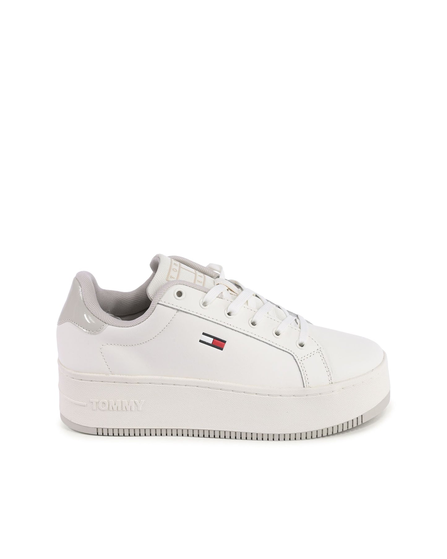 Tommy Hilfiger Women Sneakers BEIGE EN0EN02386AEV