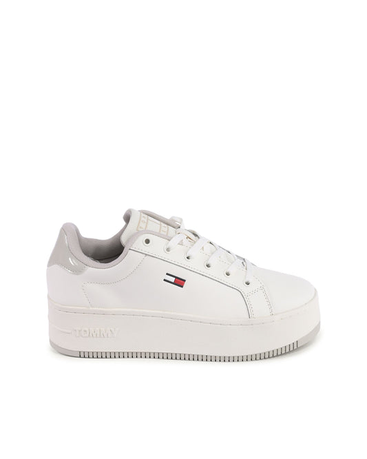 Tommy Hilfiger Women Sneakers BEIGE EN0EN02386AEV