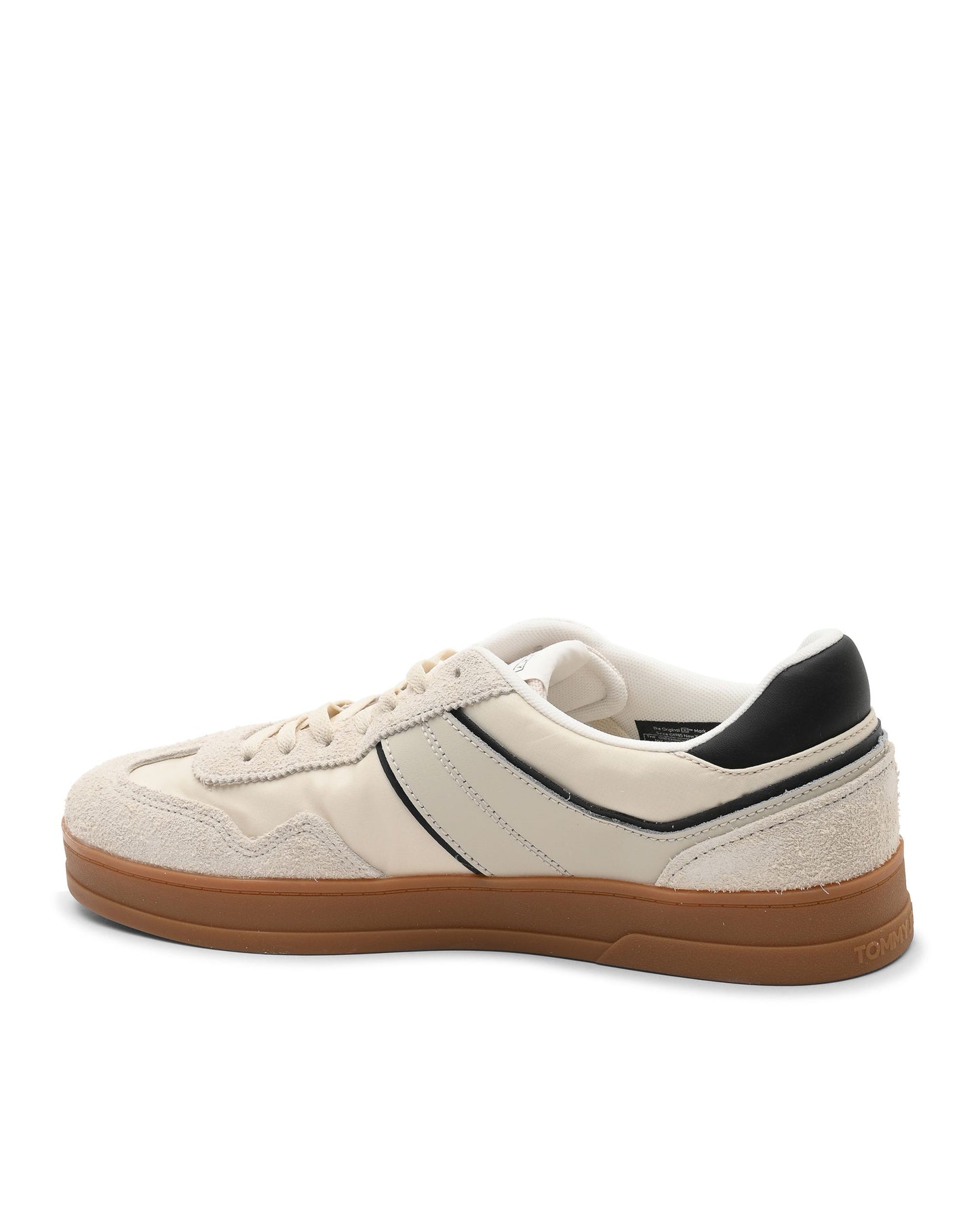 Tommy Hilfiger Mens Sneakers EM0EM01606ACG