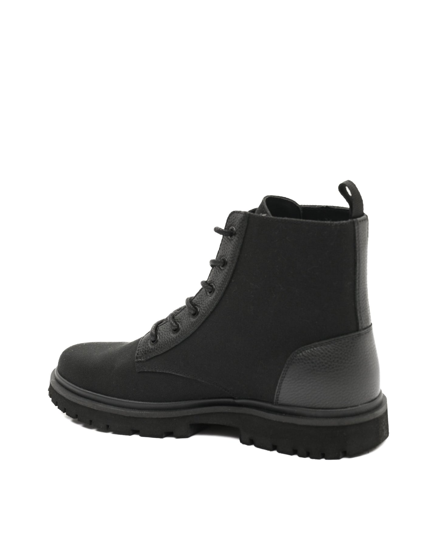 Calvin Klein Mens Boots YM0YM009820GT