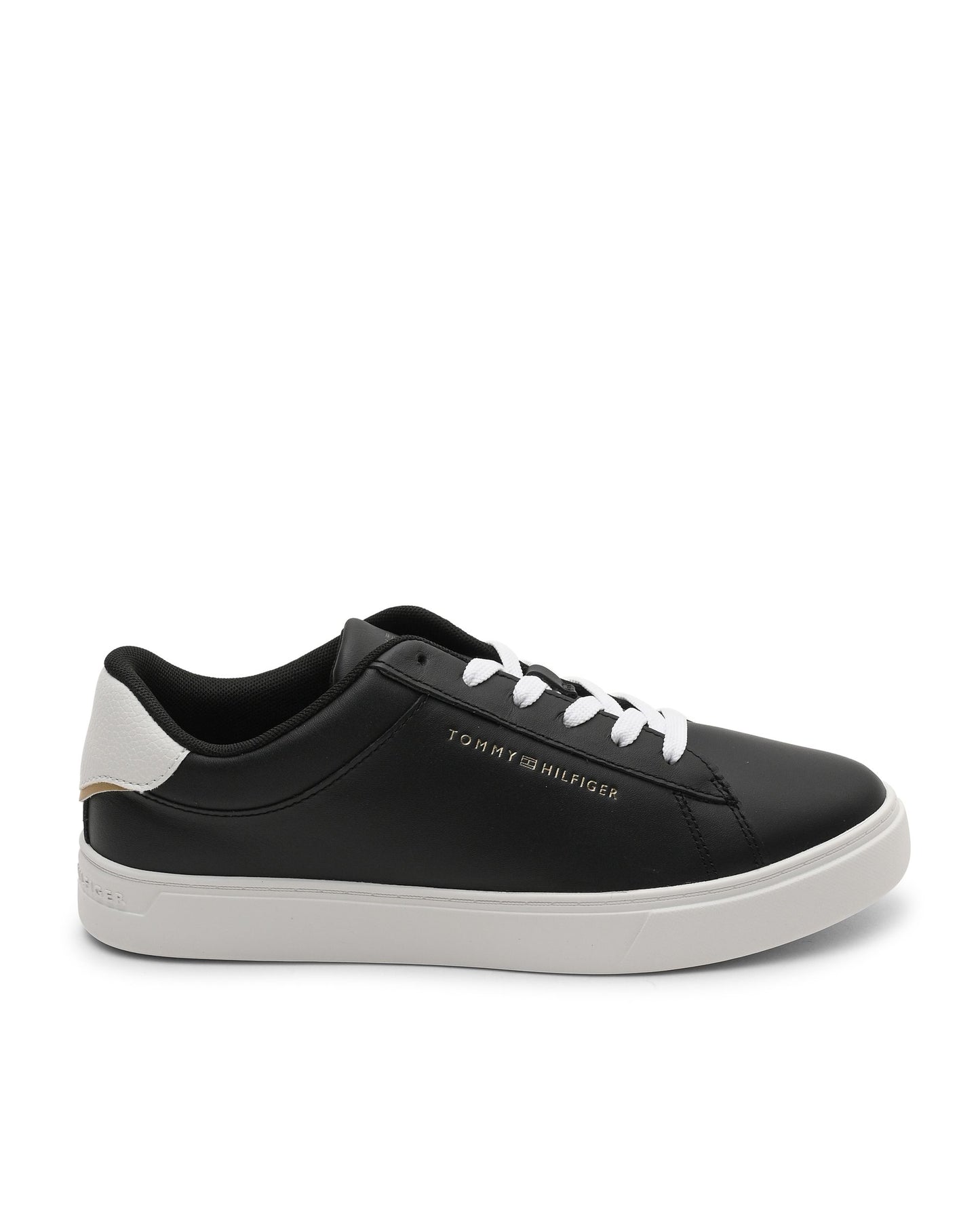 Tommy Hilfiger Womens Sneakers FW0FW08320BDS