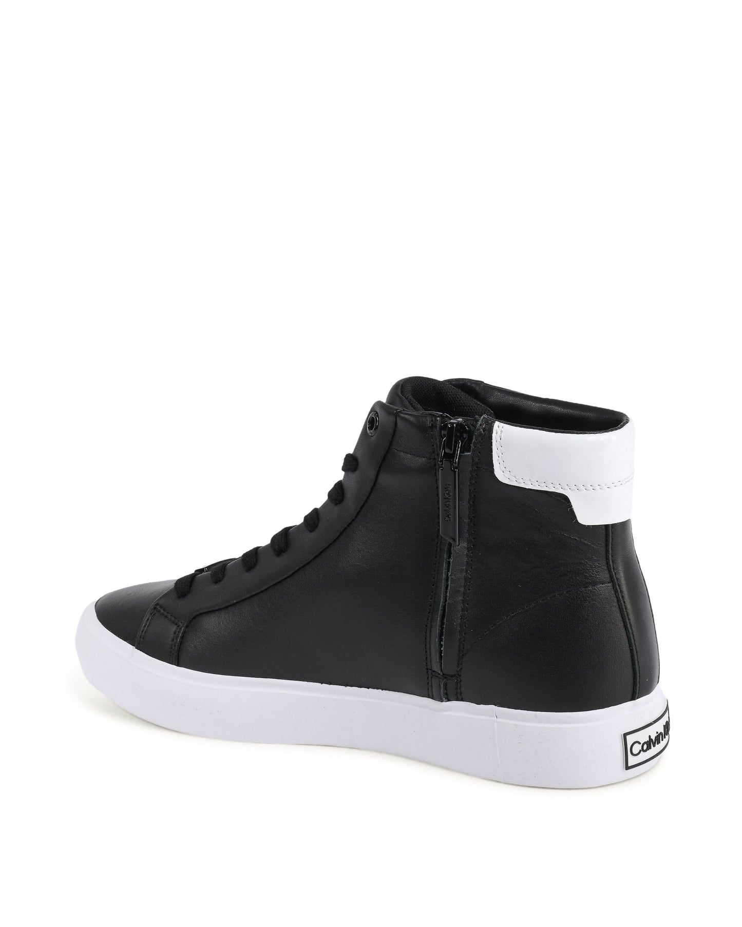 Calvin Klein Womens Sneaker Black HW0HW016790GJ