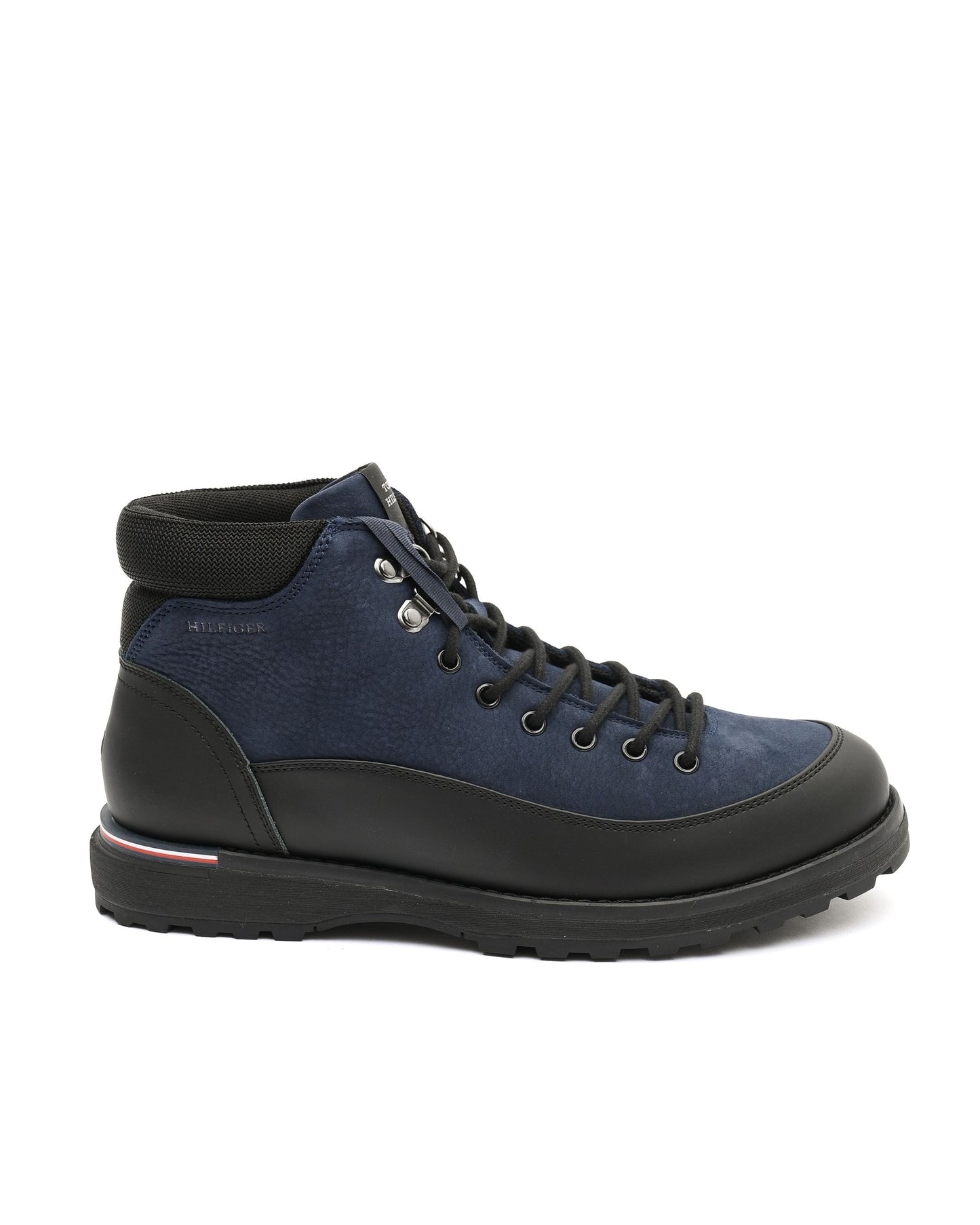 Tommy Hilfiger Mens Boots FM0FM05190DW5