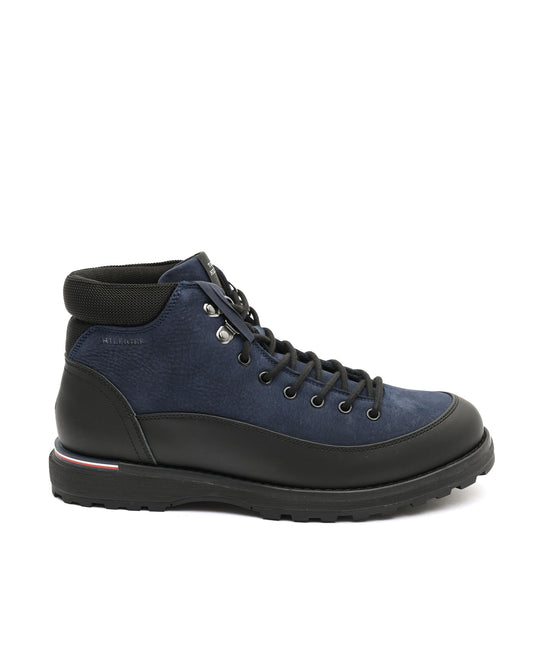 Tommy Hilfiger Mens Boots FM0FM05190DW5