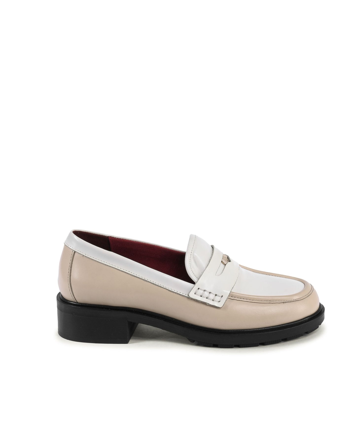Tommy Hilfiger Women Casual Shoes BEIGE FW0FW07360ACI