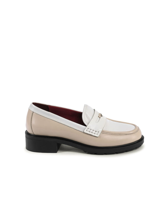 Tommy Hilfiger Women Casual Shoes BEIGE FW0FW07360ACI