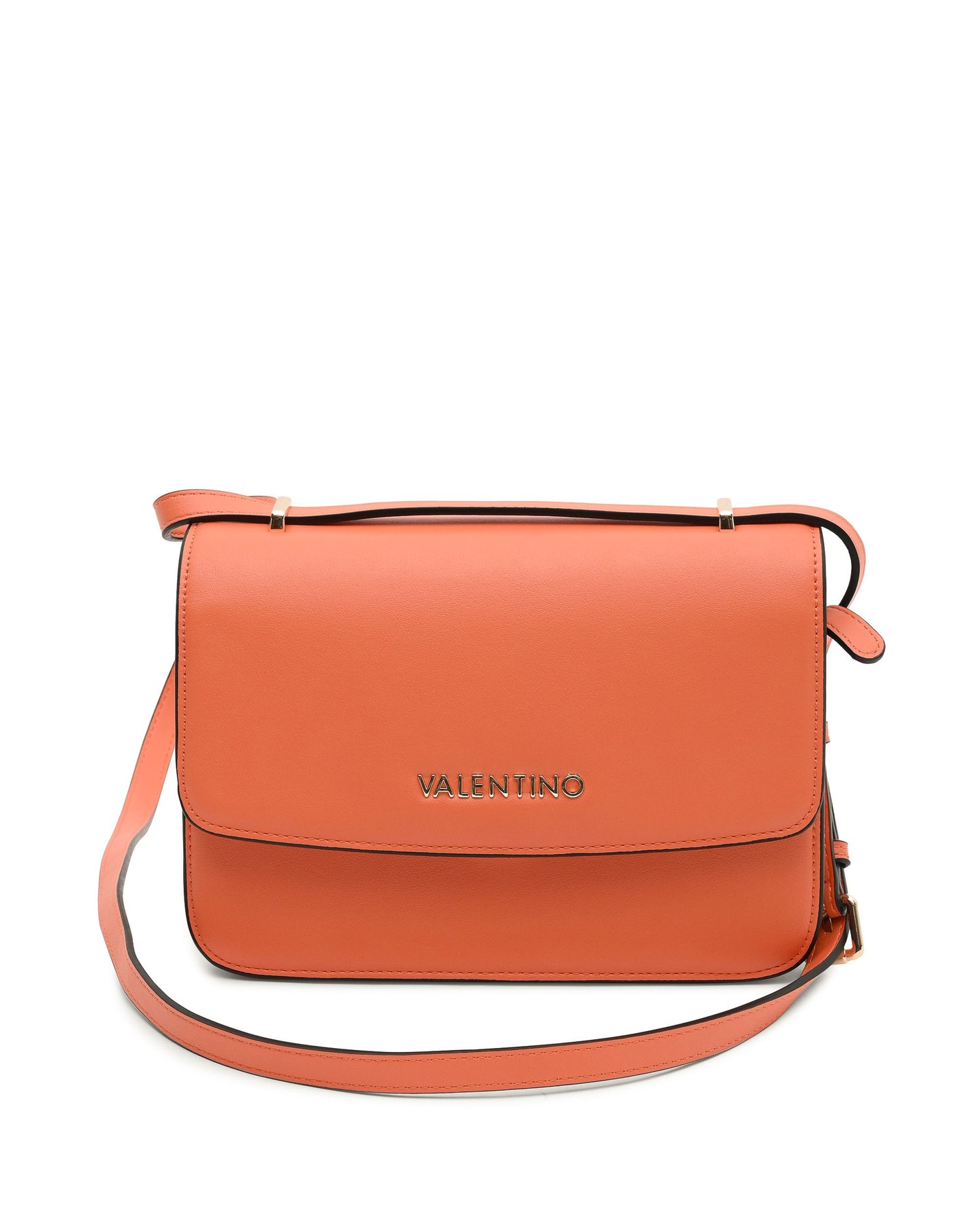 Valentino Womens Shoulder Bag VBS8ZT09 048