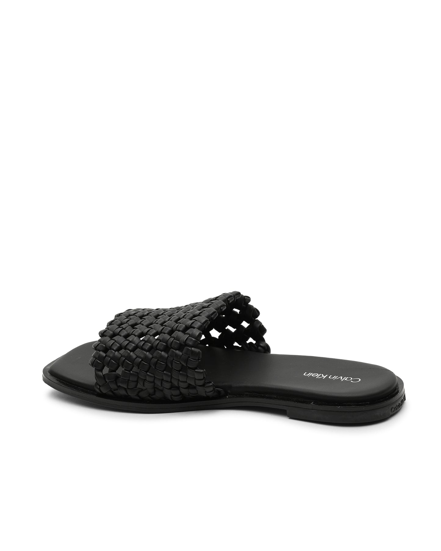 Calvin Klein Womens Sandals HW0HW02143BEH