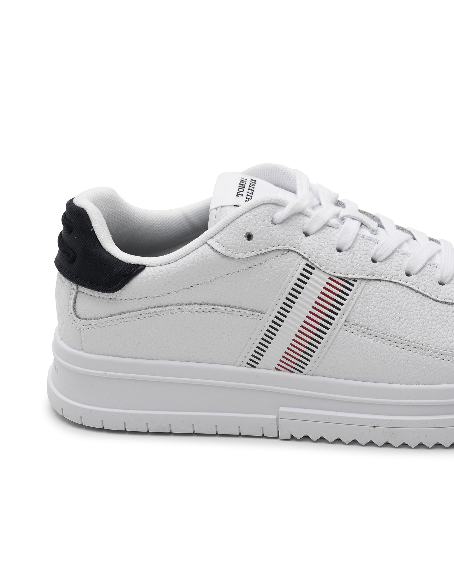 Tommy Hilfiger Mens Sneakers FM0FM05300YBS
