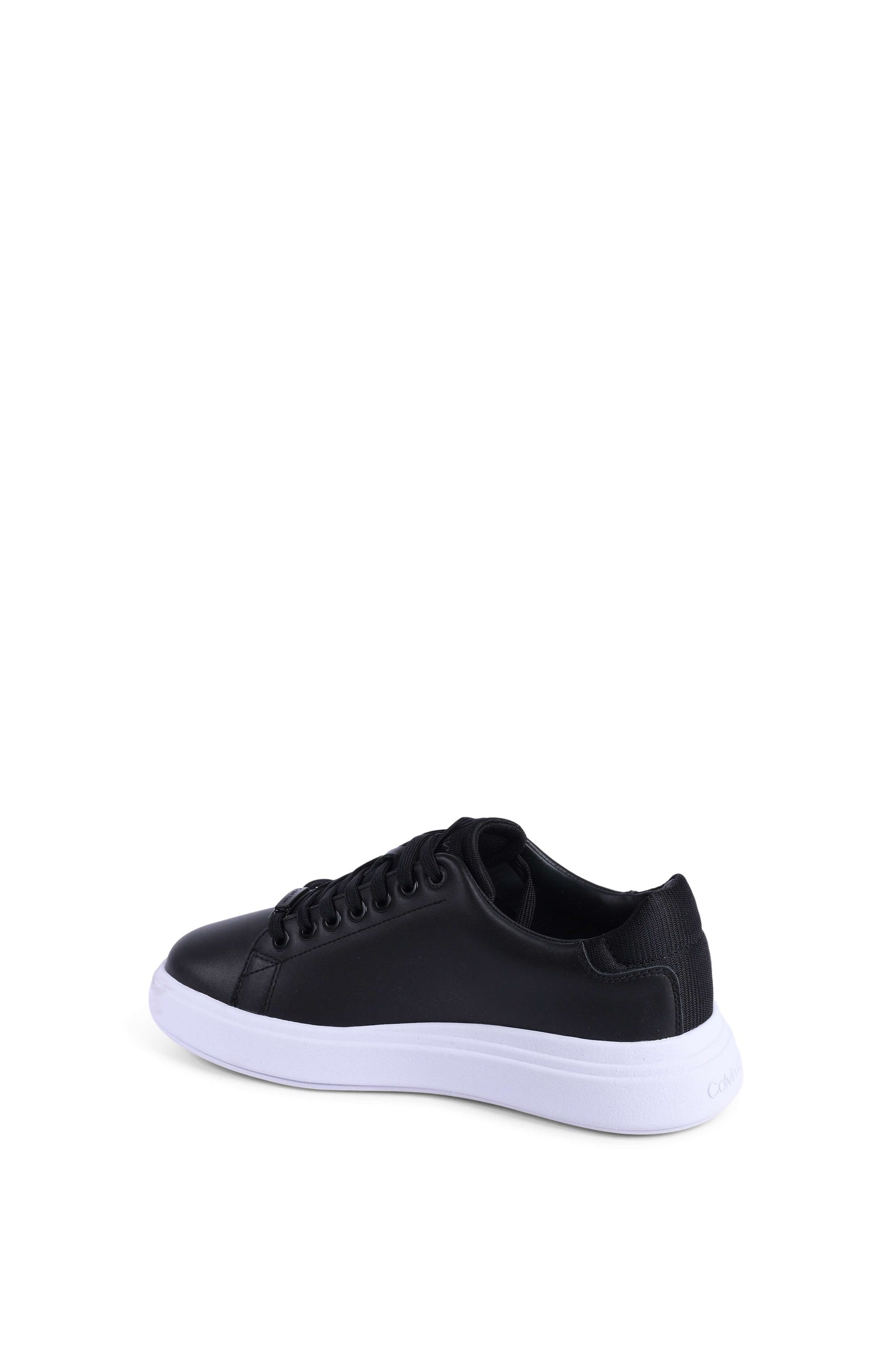Calvin Klein Womens Sneaker Black HW0HW02034BEH
