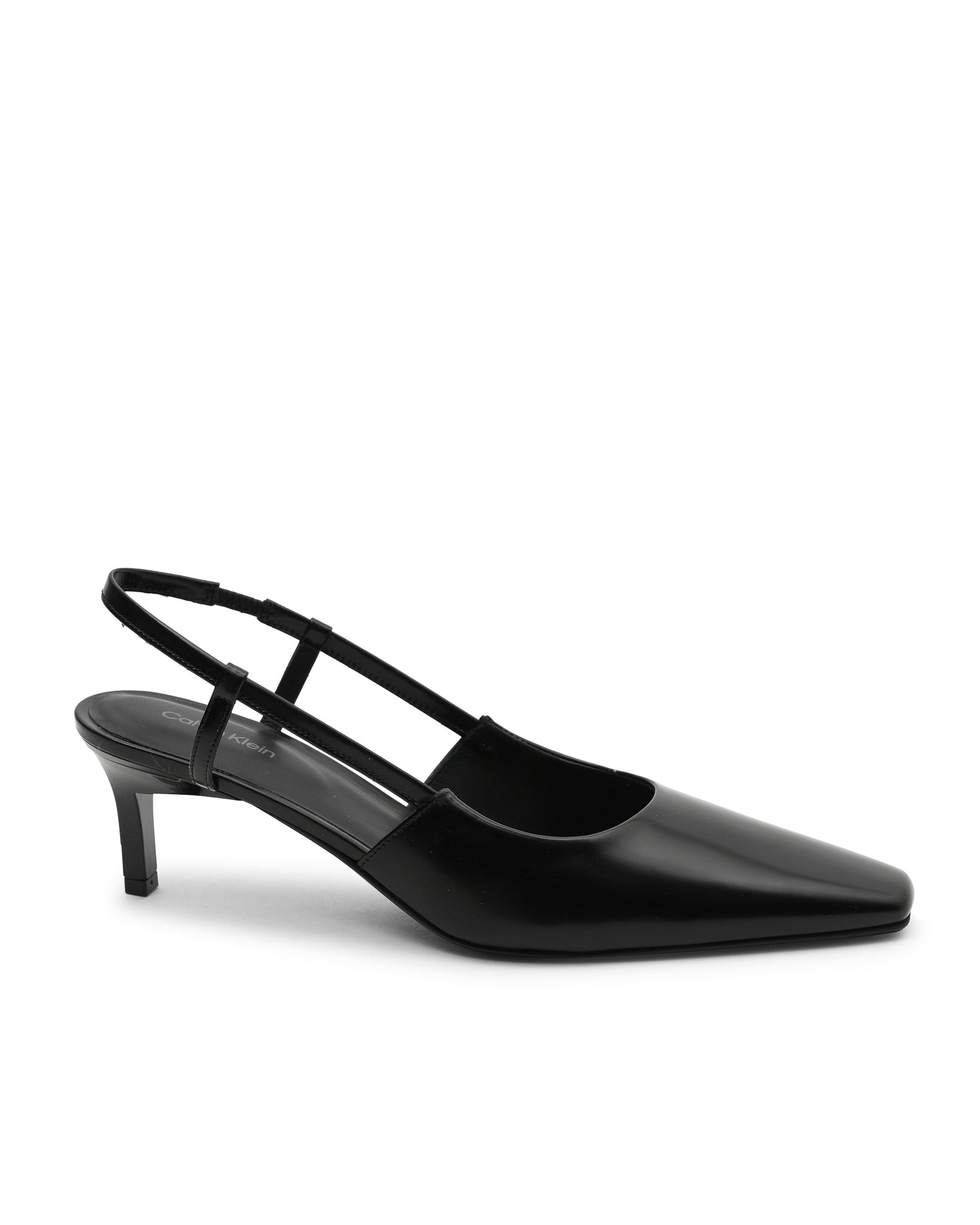 Calvin Klein Womens Pumps HW0HW02152BEH