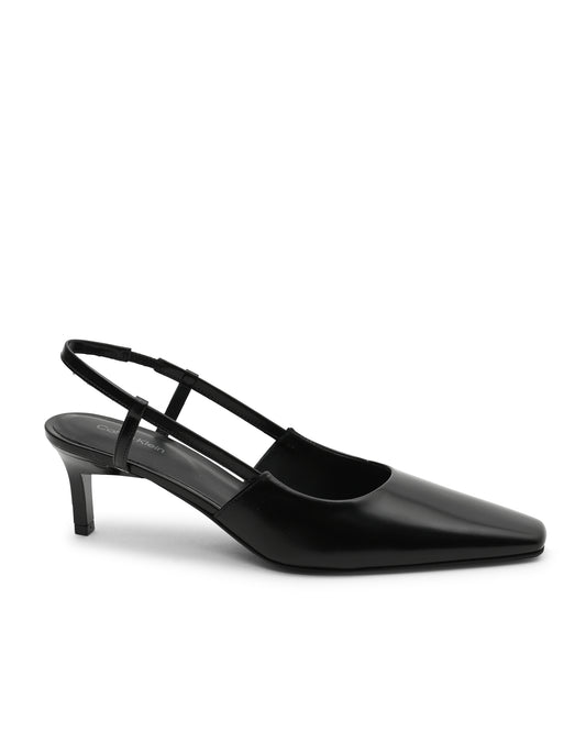 Calvin Klein Womens Pumps HW0HW02152BEH