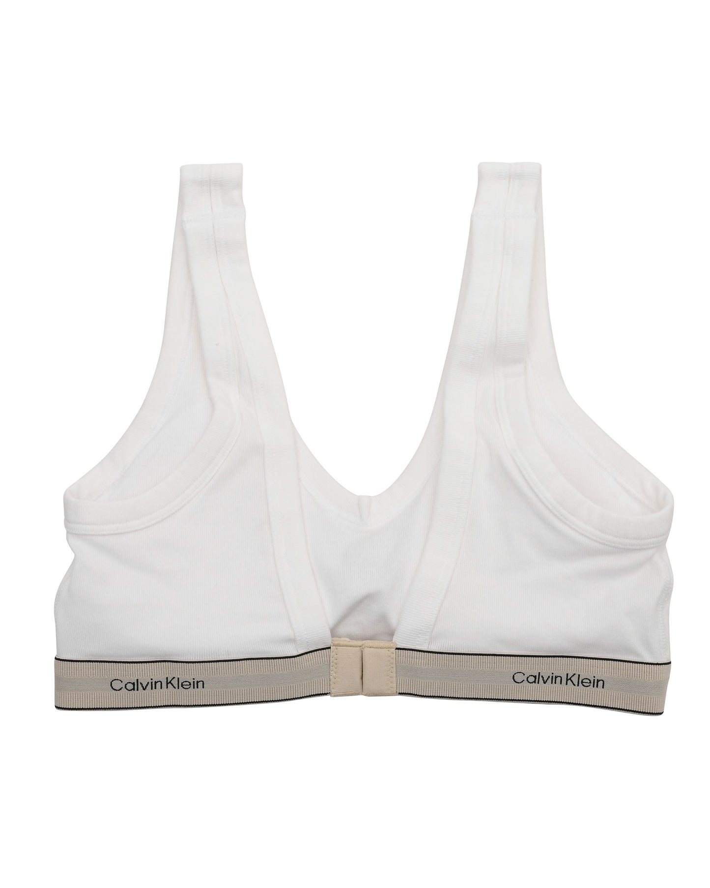 Calvin Klein Womens Bra LV00QF8594100