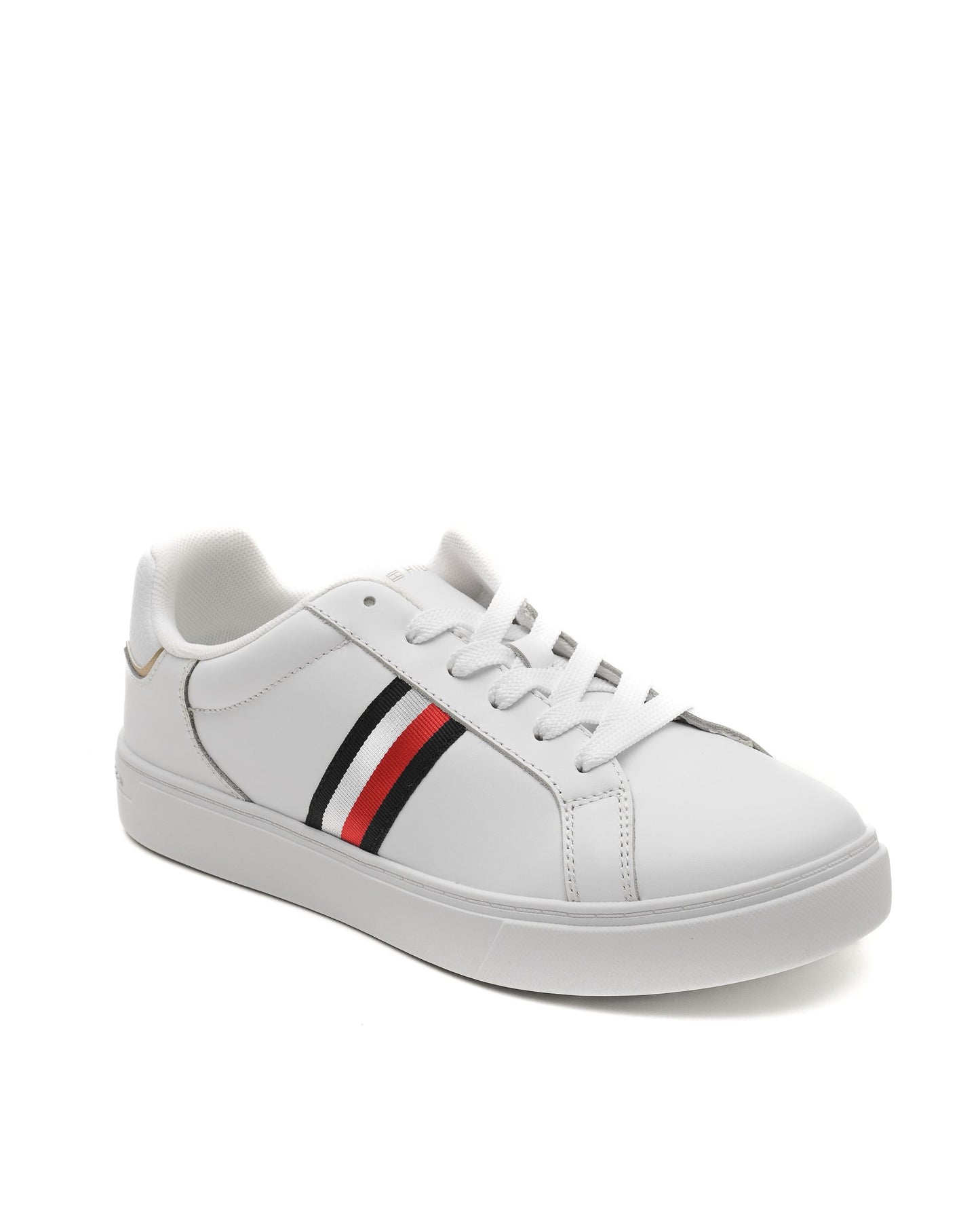 Tommy Hilfiger Womens Sneakers FW0FW08001YBS