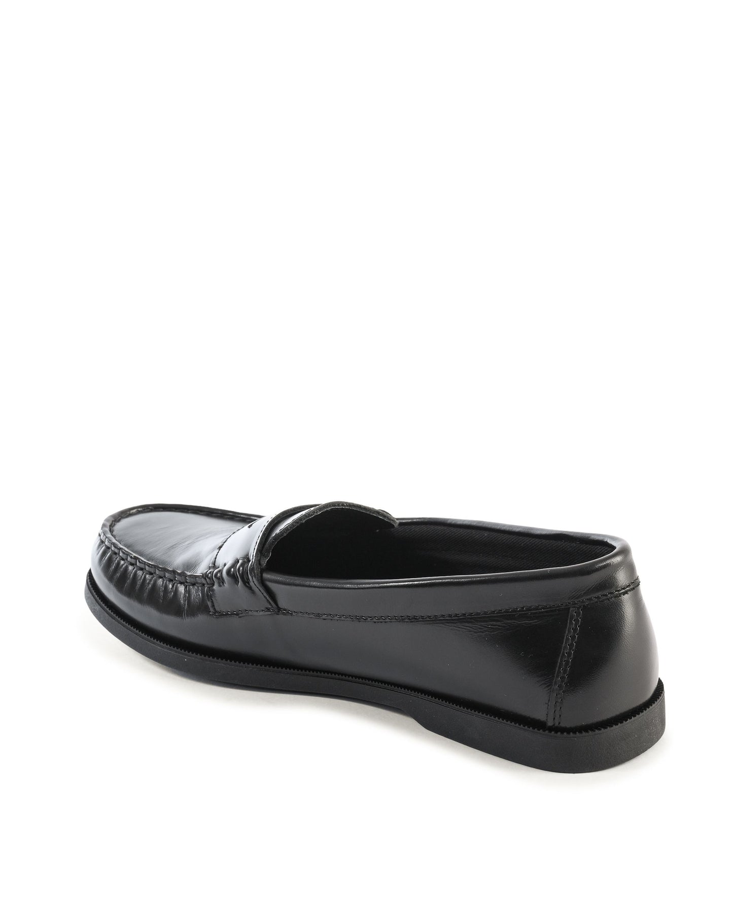 Tommy Hilfiger Womens Loafer FW0FW07513BDS