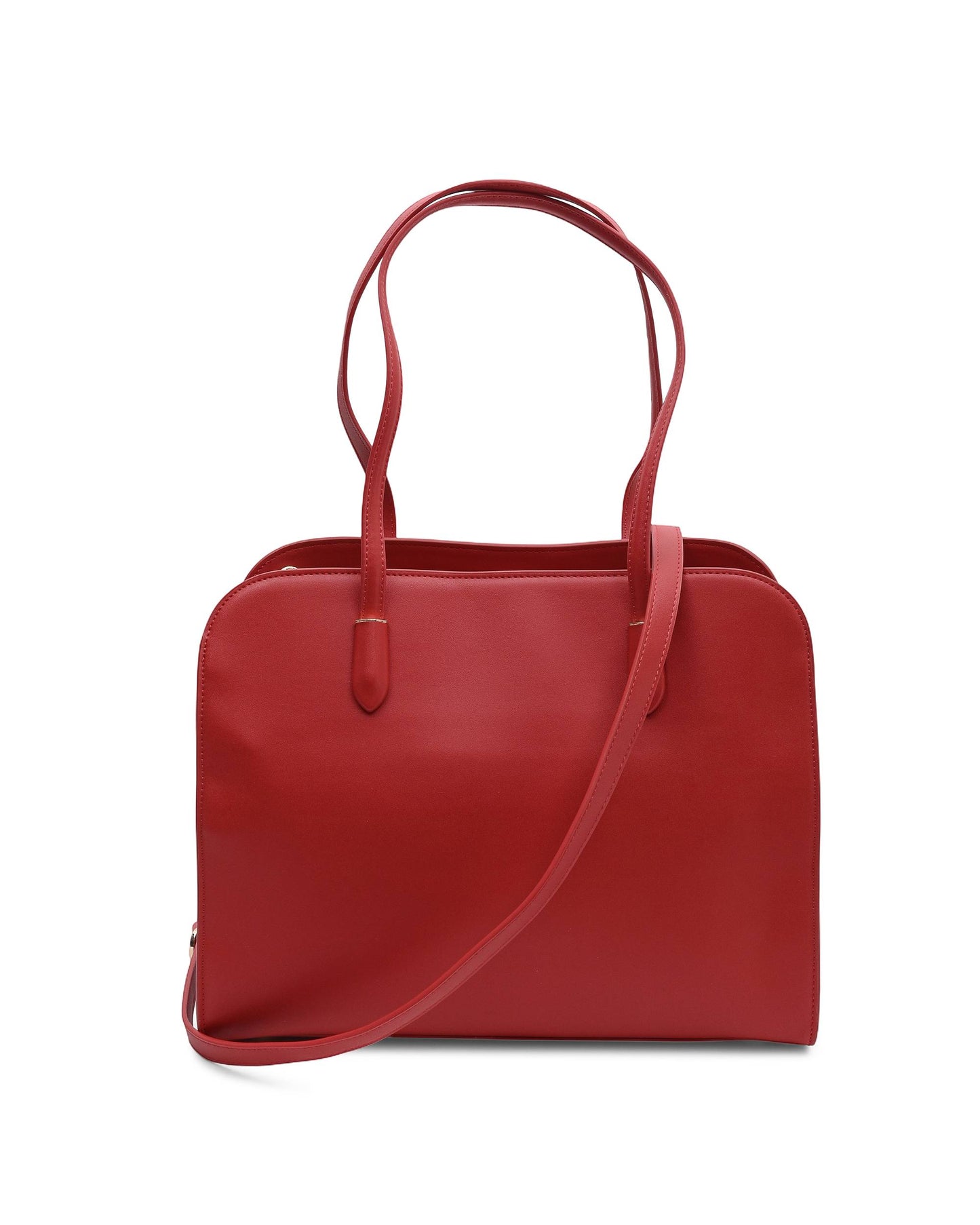 Valentino Womens Shoulder Bag VBS8NS01 003