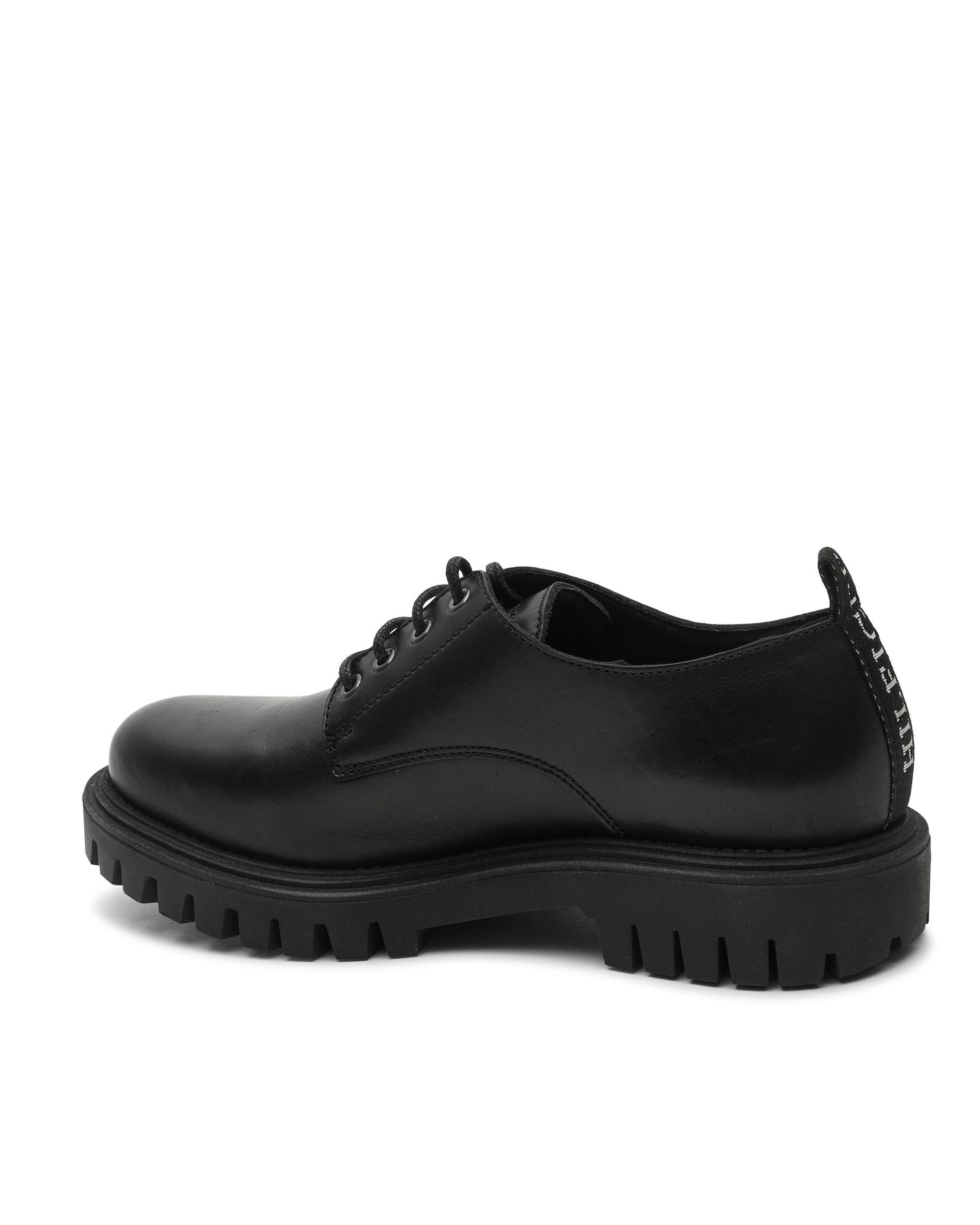 Tommy Hilfiger Mens Derby Shoes FM0FM05301BDS