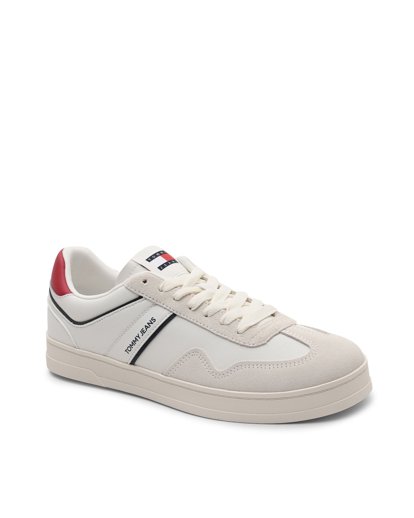 Tommy Hilfiger Mens Sneakers EM0EM014140G1