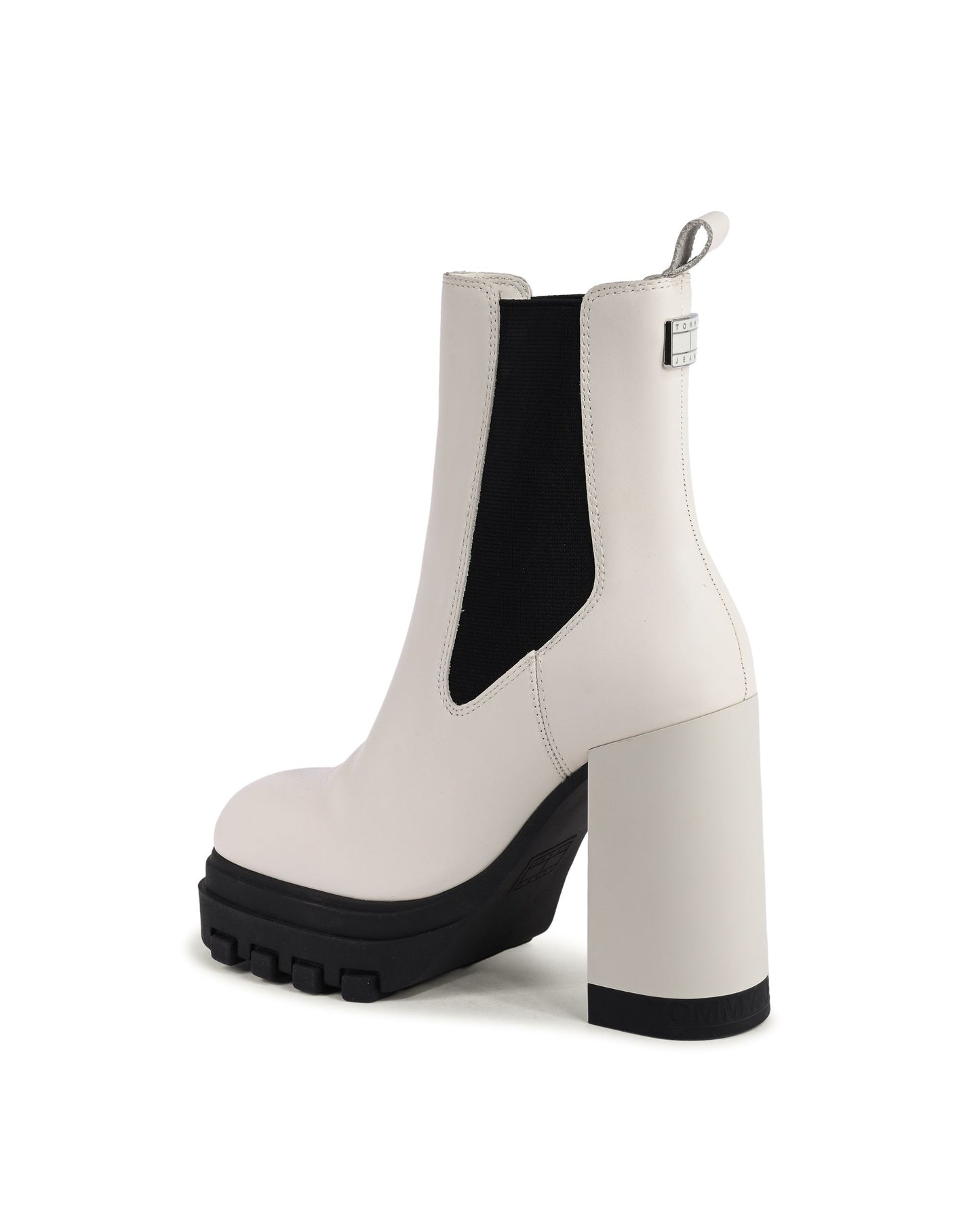 Tommy Hilfiger Women Boots WHITE EN0EN02306YA6