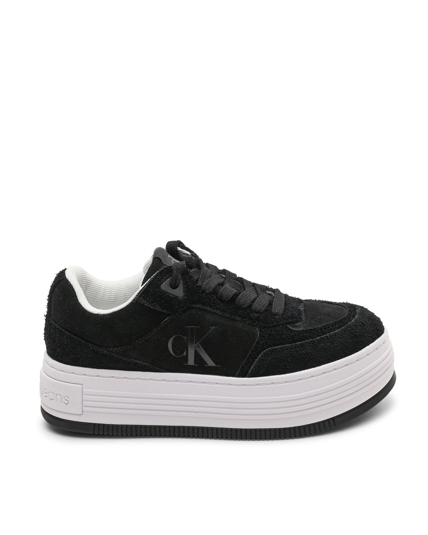 Calvin Klein Womens Sneakers YW0YW015750GM