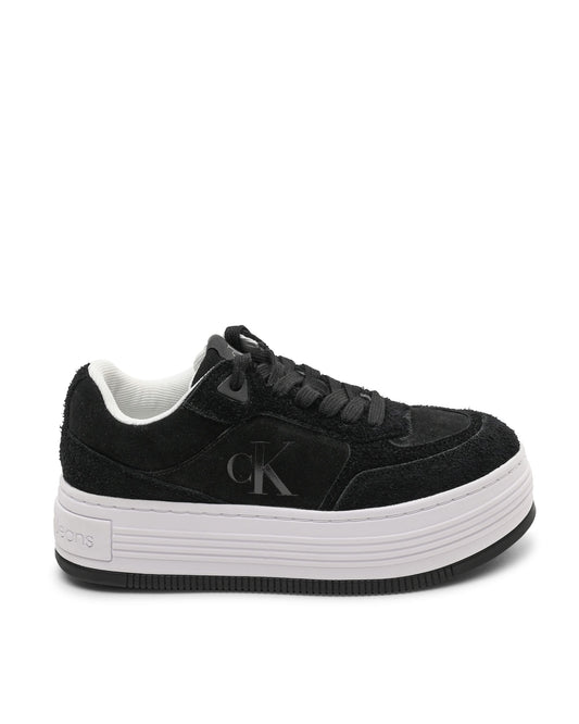 Calvin Klein Womens Sneakers YW0YW015750GM