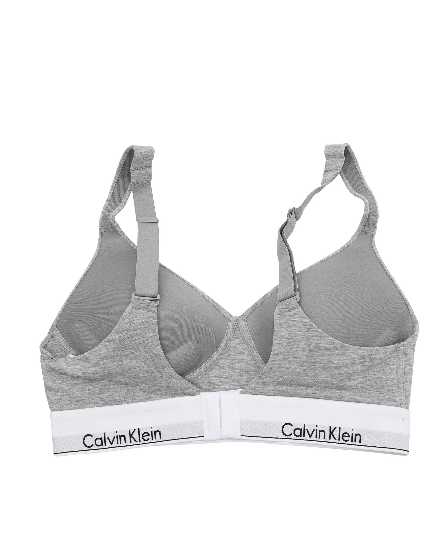 Calvin Klein Womens Bralette 000QF7900EP7A