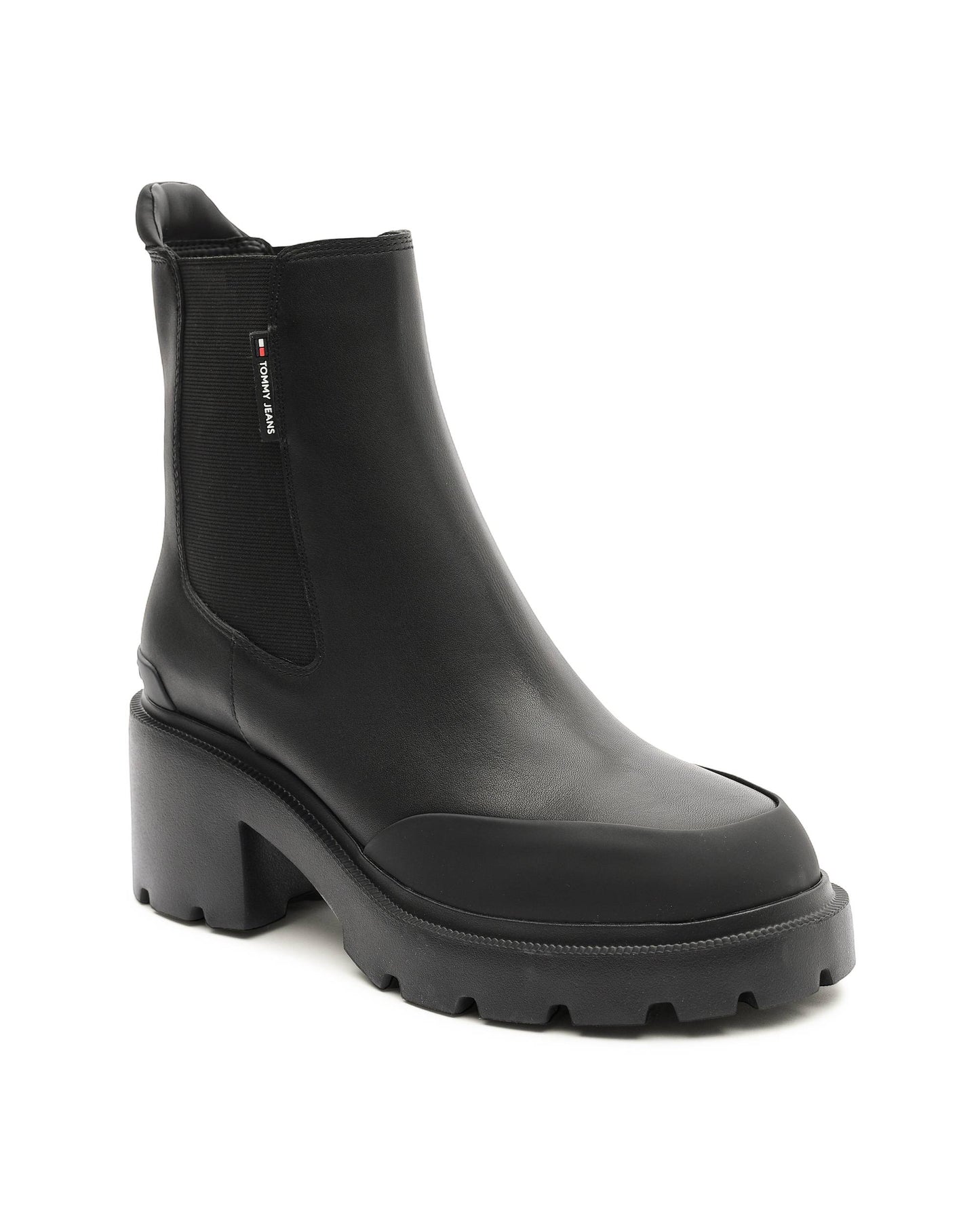 Tommy Hilfiger Womens Boots EN0EN02681BDS