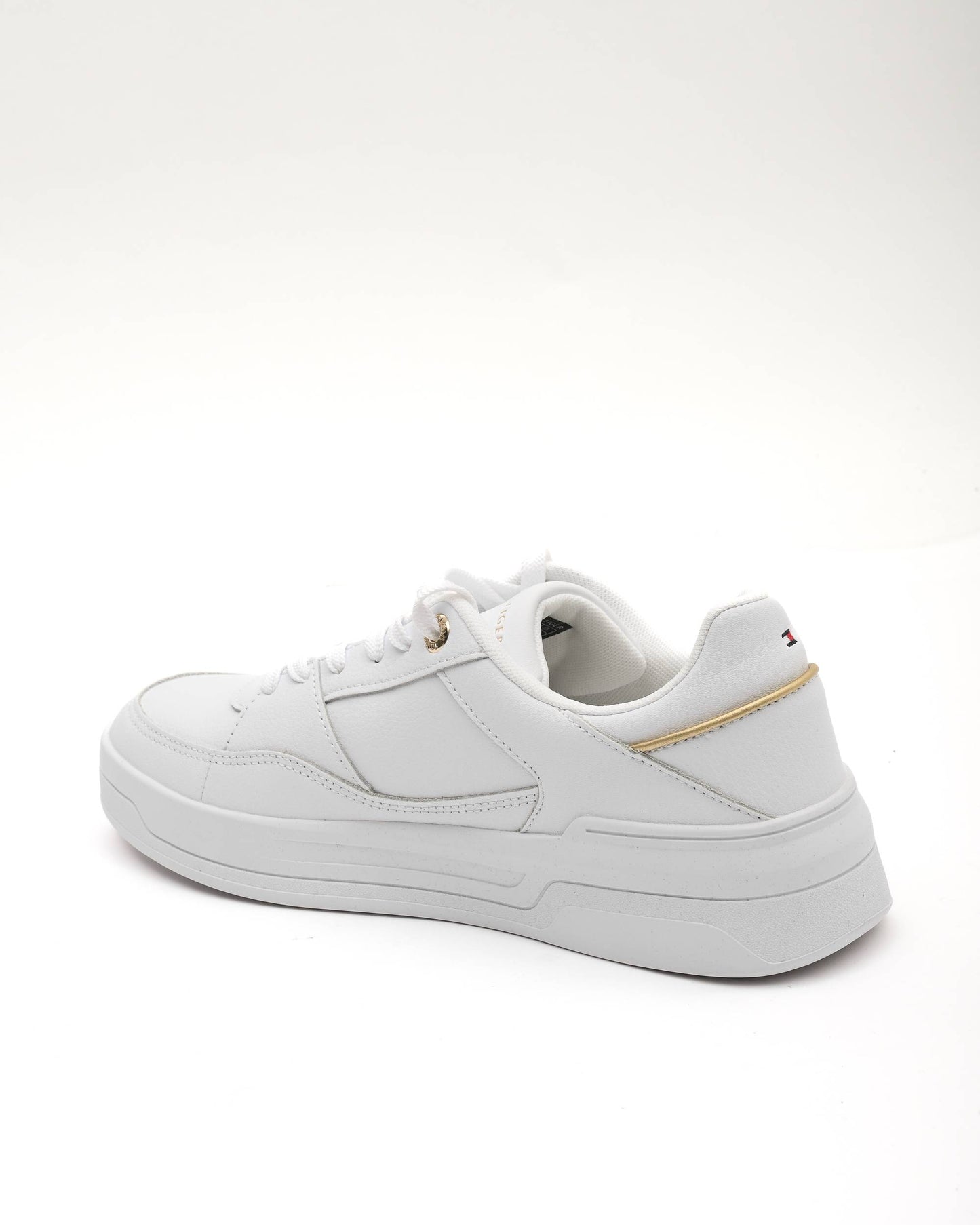 Tommy Hilfiger Womens Sneakers FW0FW08261YBS