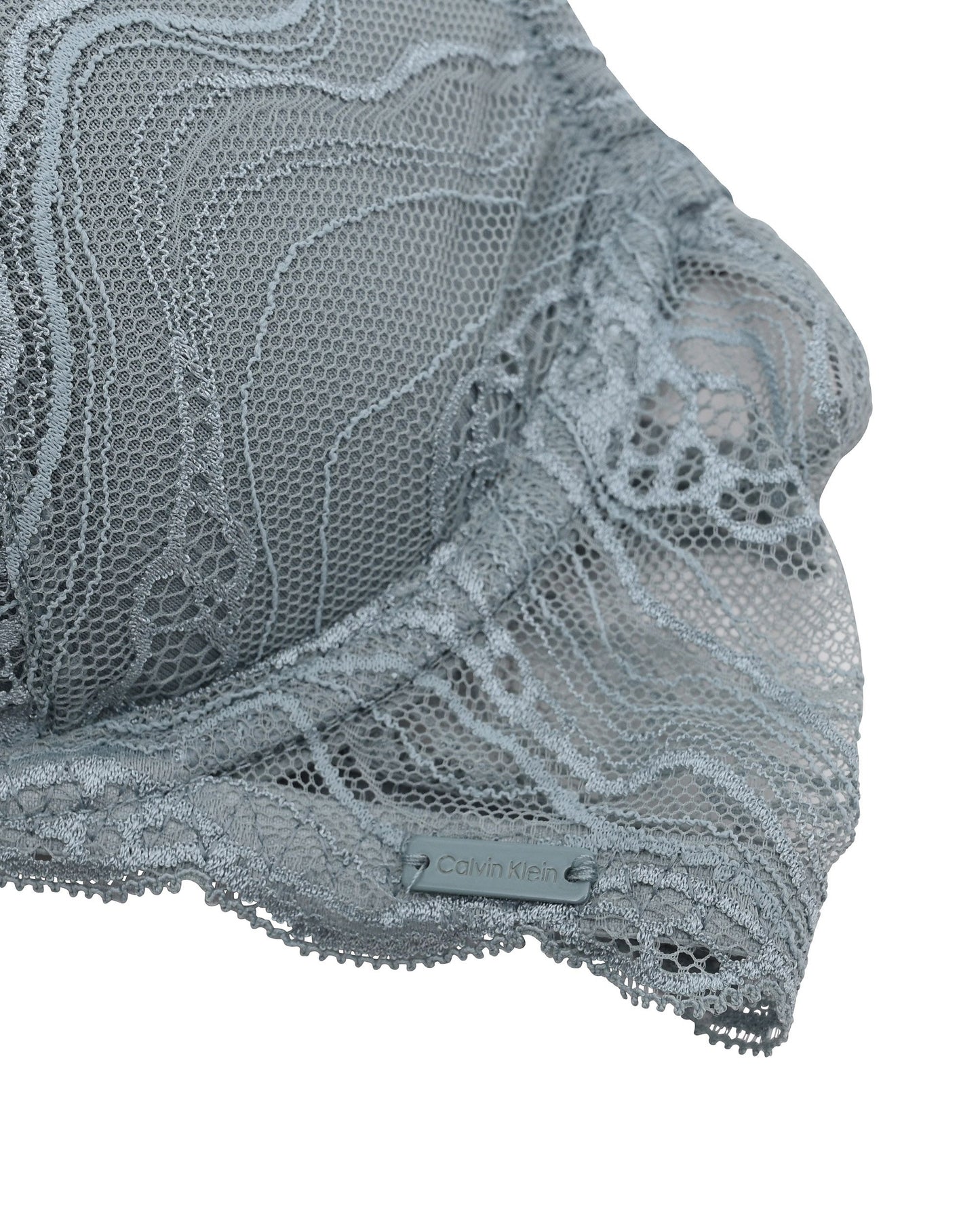 Calvin Klein Womens Bra 000QF8121EAYY