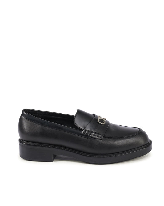 Calvin Klein Women Casual Shoes BLACK HW0HW01726BEH