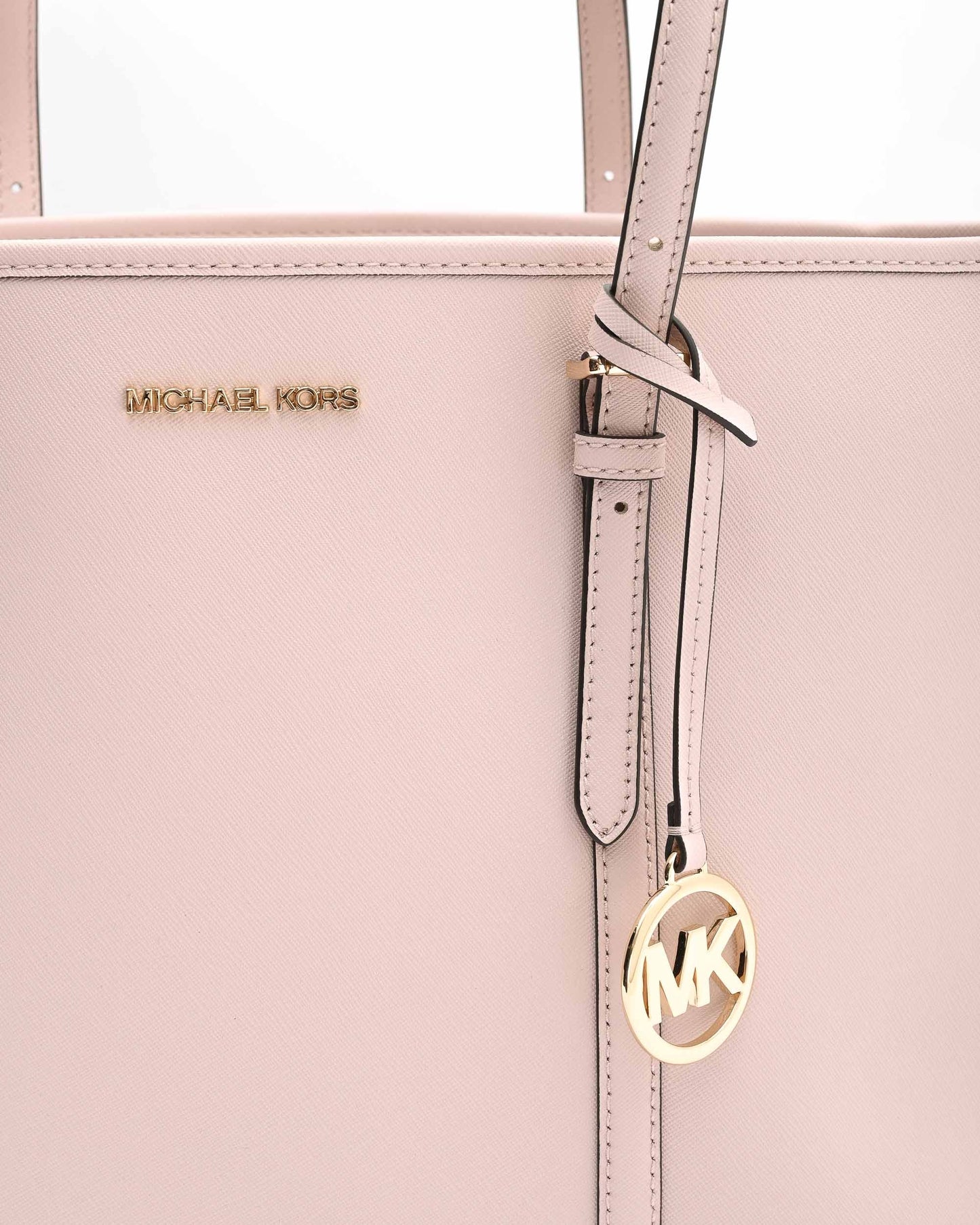 Michael Kors Women Handbag 35F0GTVT9L POWDER BLUSH