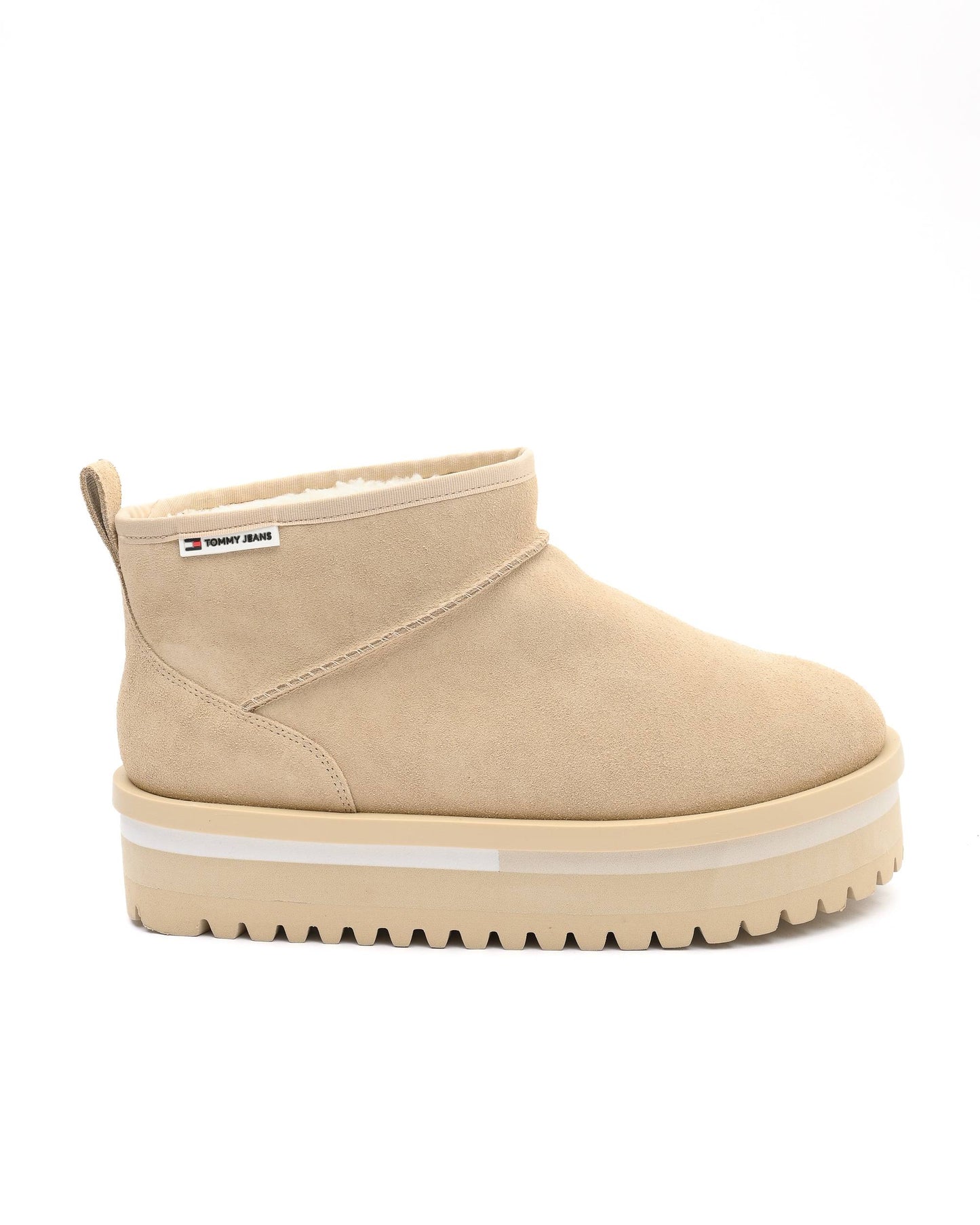 Tommy Hilfiger Womens Boots EN0EN02599AB9