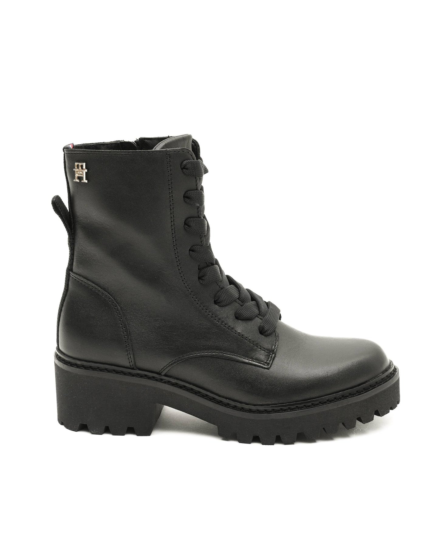 Tommy Hilfiger Womens Boots FW0FW08305BDS